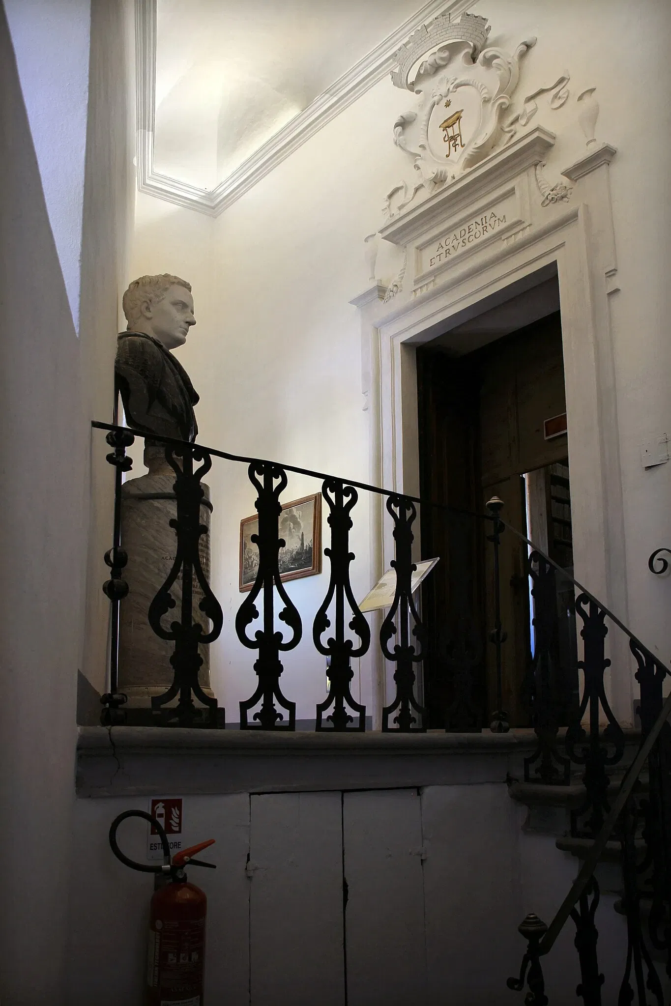 MAEC -Museo dell’Accademia Etrusca e della Città di Cortona