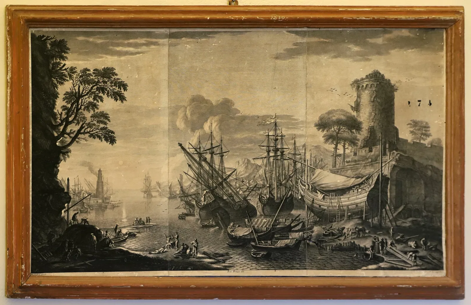 MAEC -Museo dell’Accademia Etrusca e della Città di Cortona