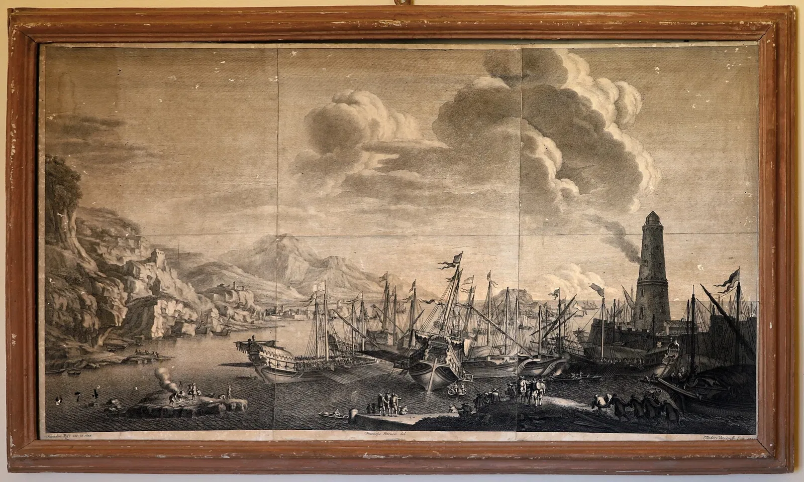 MAEC -Museo dell’Accademia Etrusca e della Città di Cortona