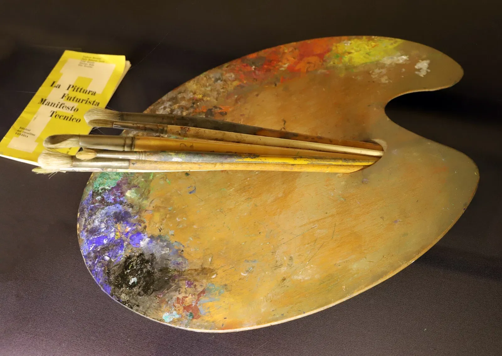 MAEC -Museo dell’Accademia Etrusca e della Città di Cortona