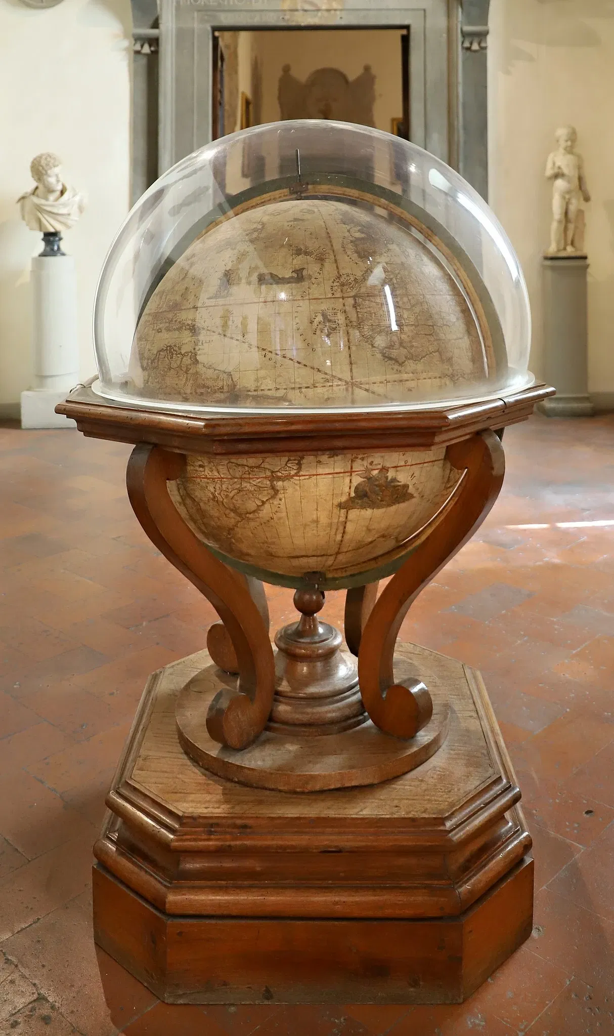 MAEC -Museo dell’Accademia Etrusca e della Città di Cortona