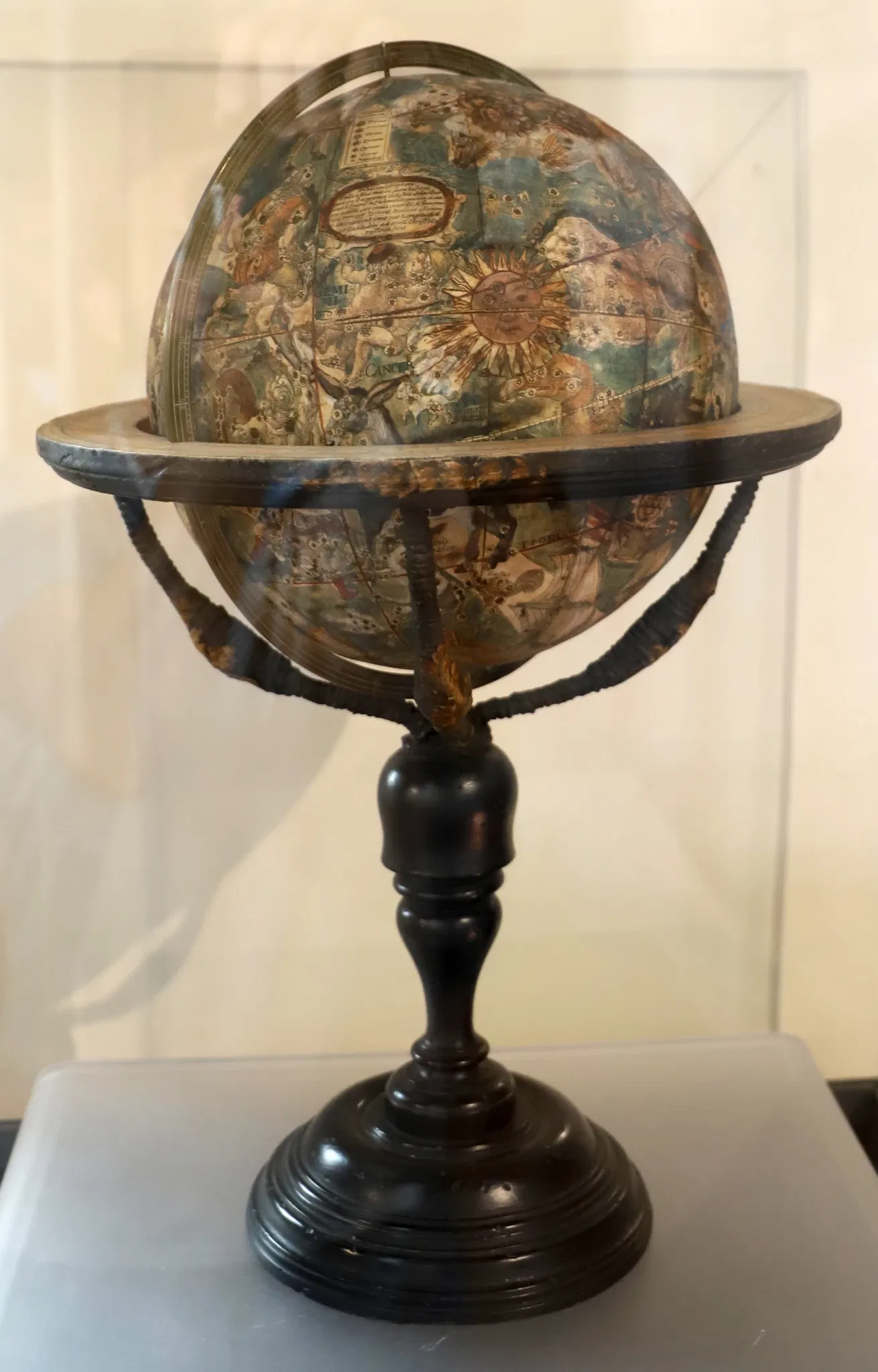 MAEC -Museo dell’Accademia Etrusca e della Città di Cortona