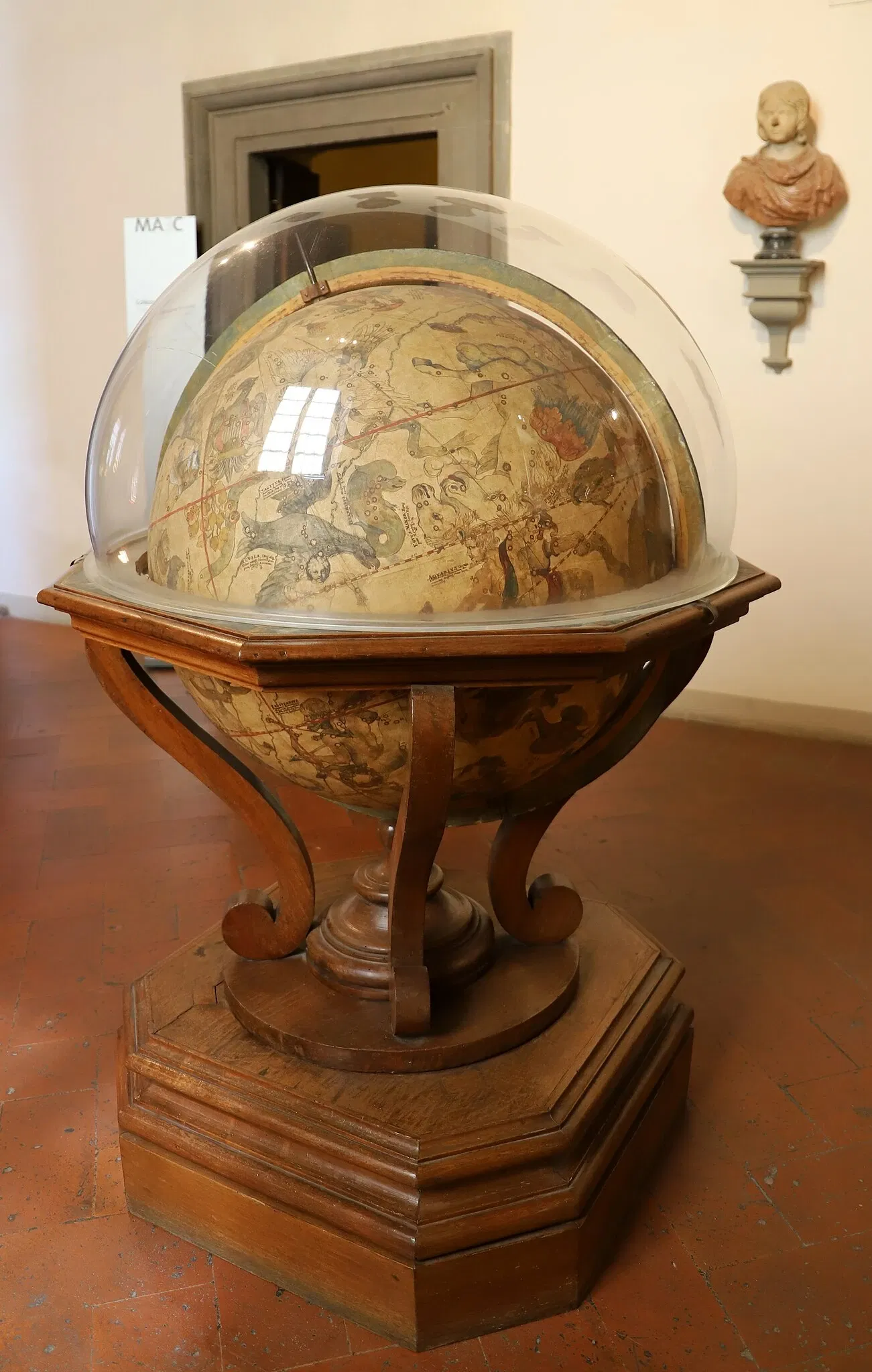 MAEC -Museo dell’Accademia Etrusca e della Città di Cortona