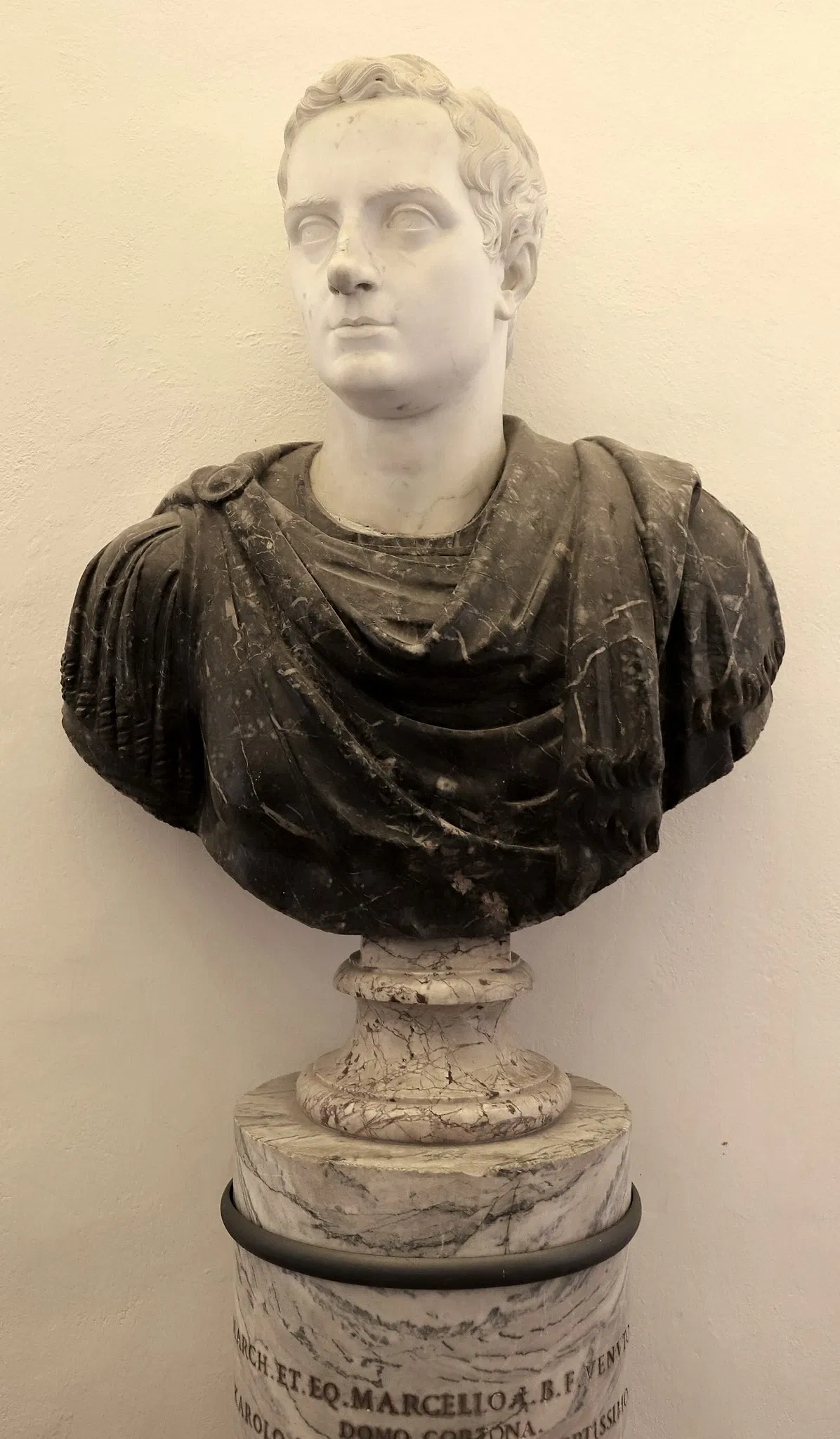 MAEC -Museo dell’Accademia Etrusca e della Città di Cortona