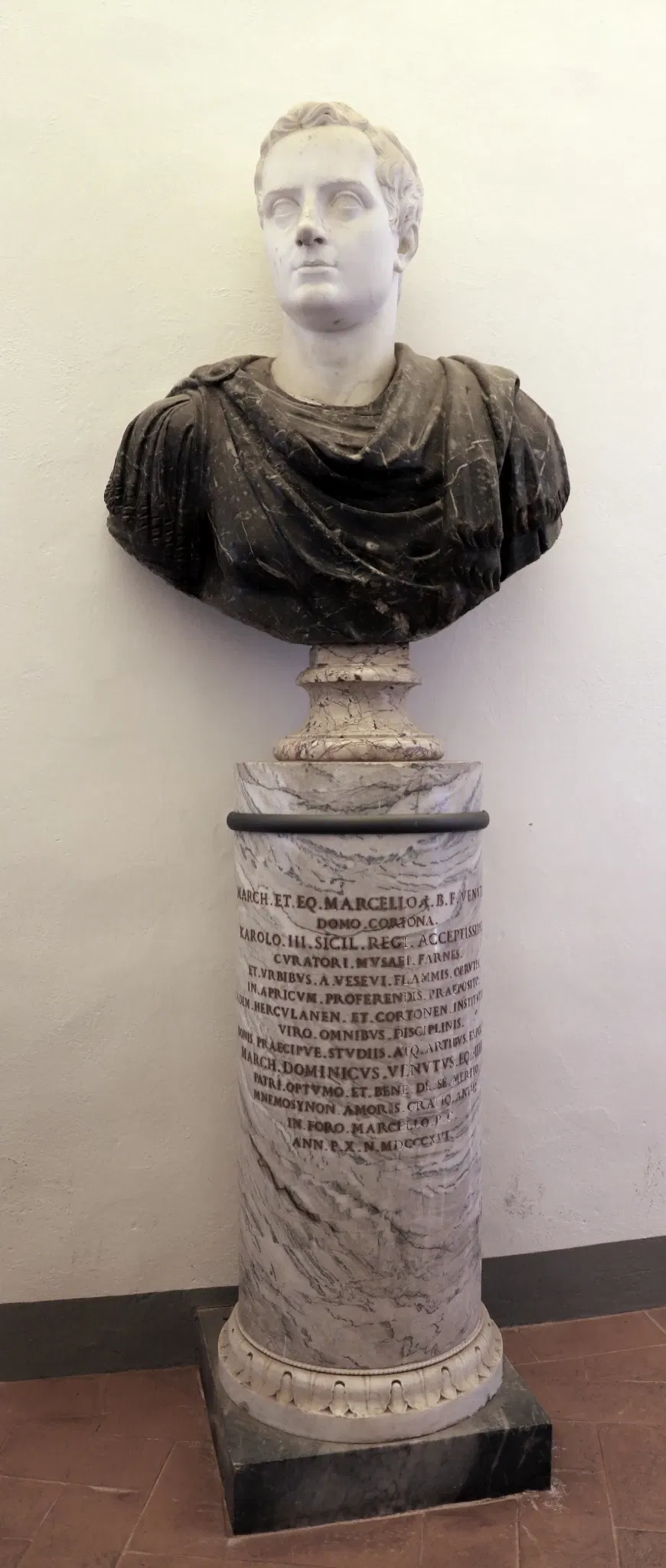 MAEC -Museo dell’Accademia Etrusca e della Città di Cortona