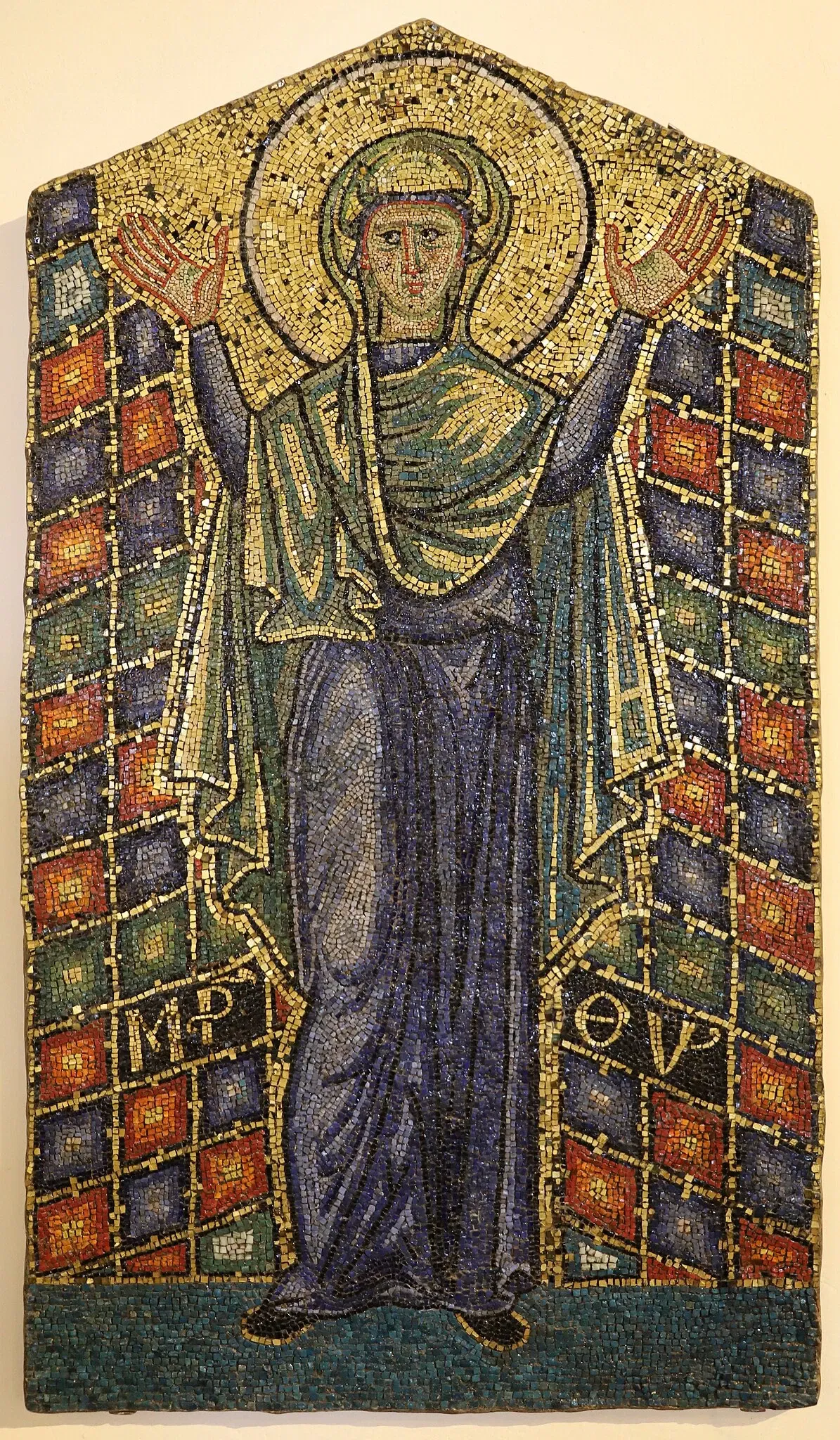 MAEC -Museo dell’Accademia Etrusca e della Città di Cortona