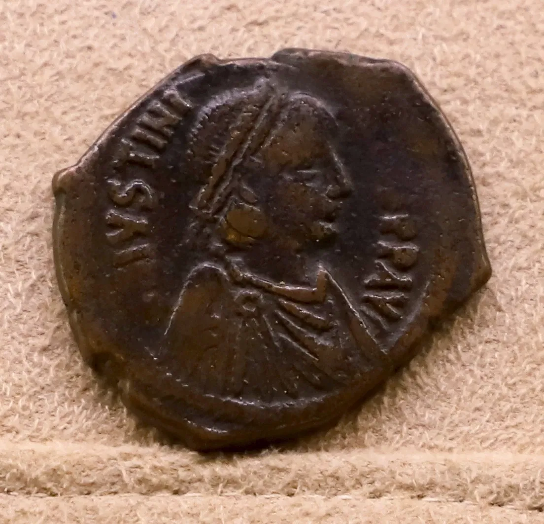 MAEC -Museo dell’Accademia Etrusca e della Città di Cortona