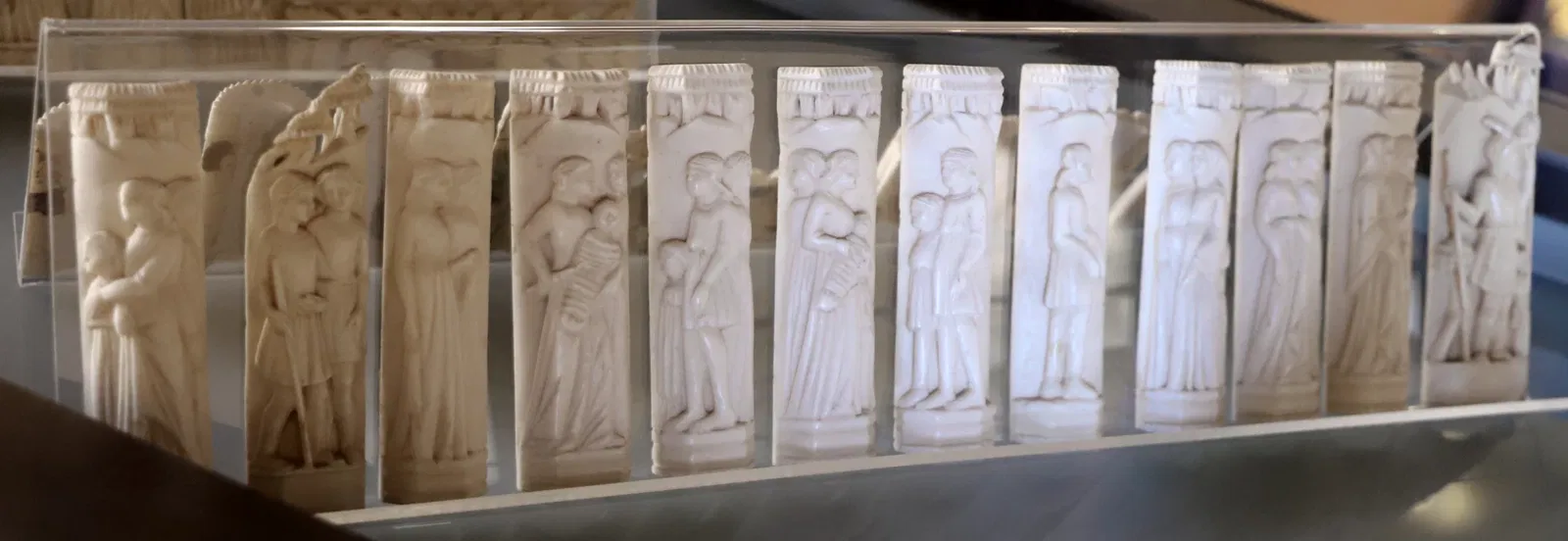 MAEC -Museo dell’Accademia Etrusca e della Città di Cortona