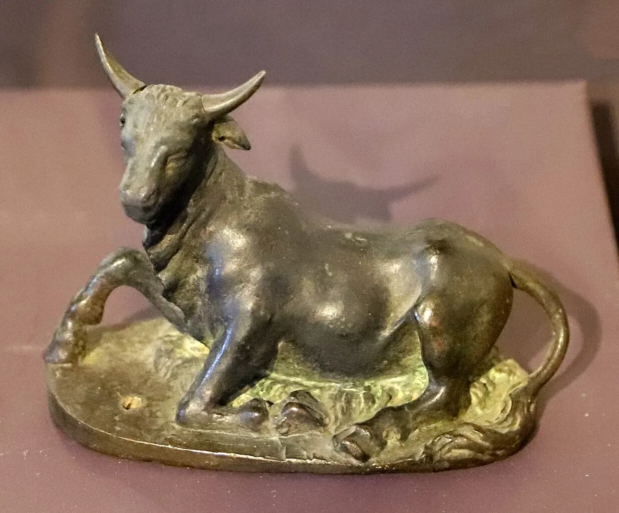 MAEC -Museo dell’Accademia Etrusca e della Città di Cortona