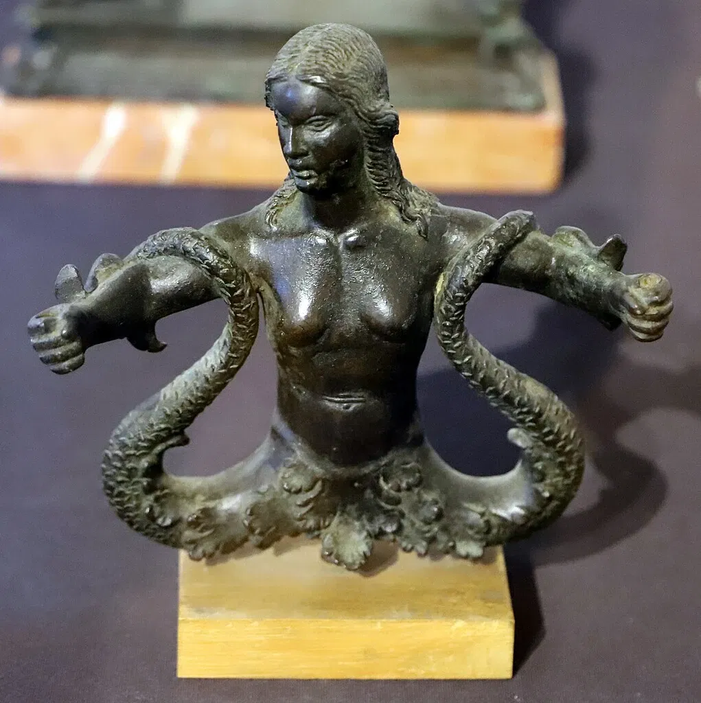 MAEC -Museo dell’Accademia Etrusca e della Città di Cortona