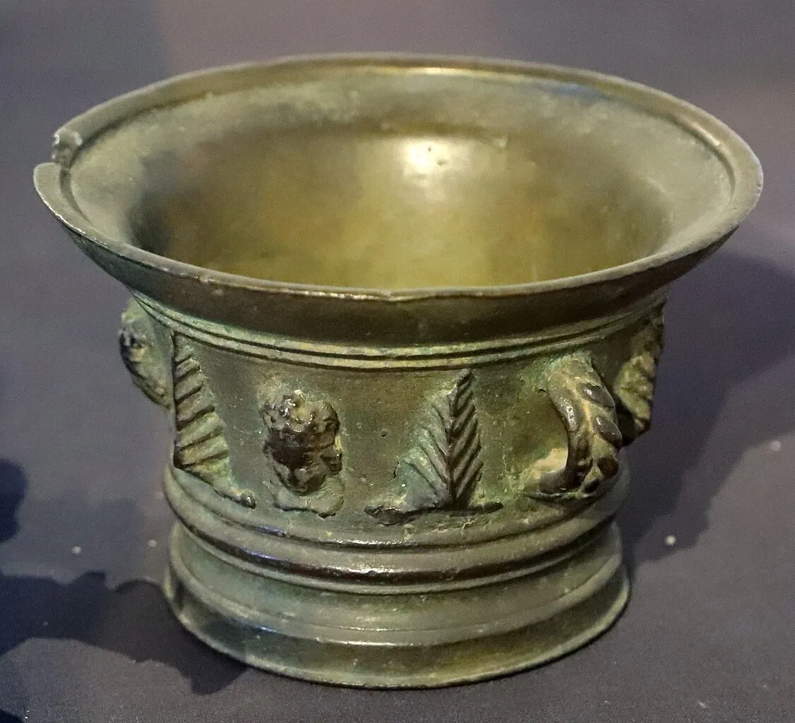 MAEC -Museo dell’Accademia Etrusca e della Città di Cortona