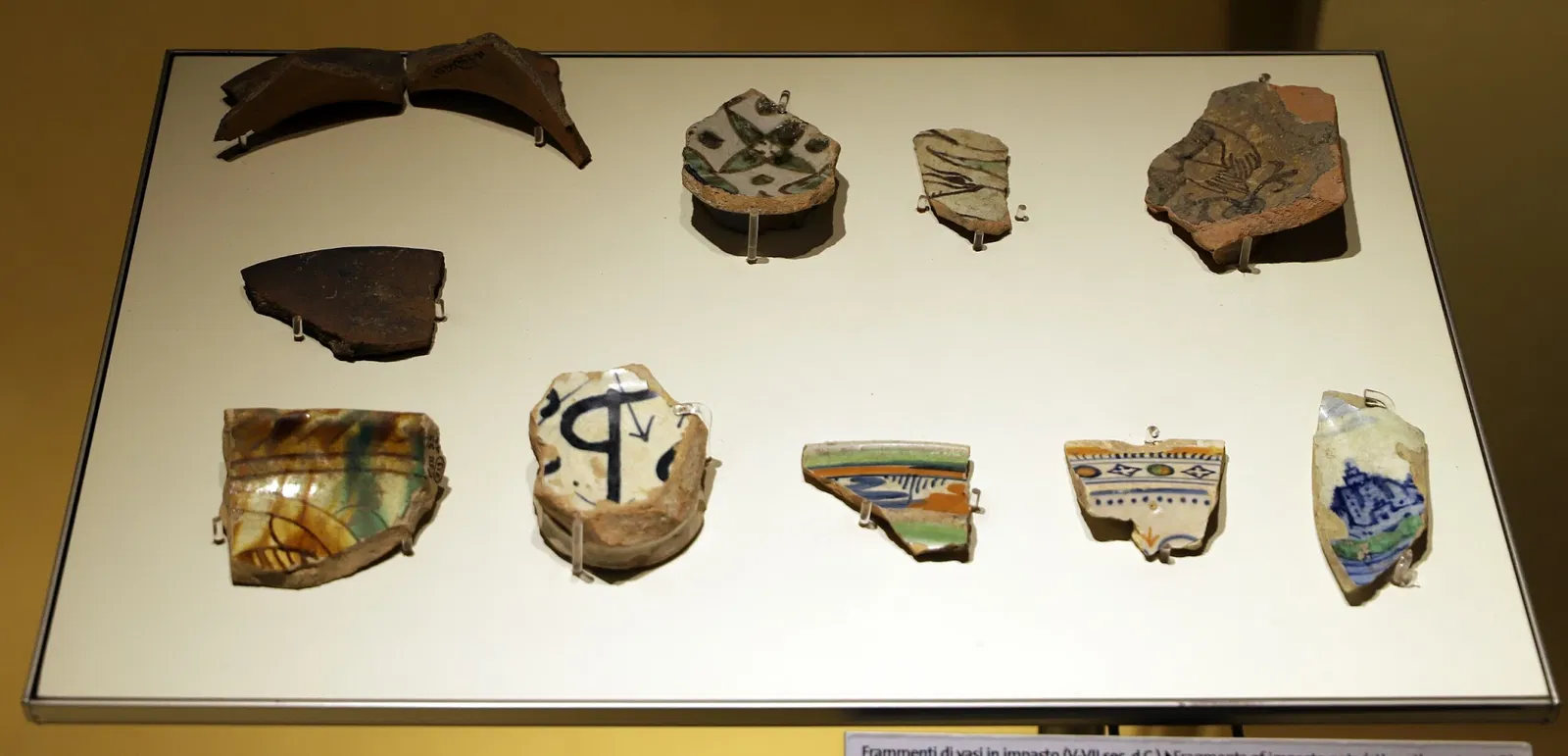 MAEC -Museo dell’Accademia Etrusca e della Città di Cortona