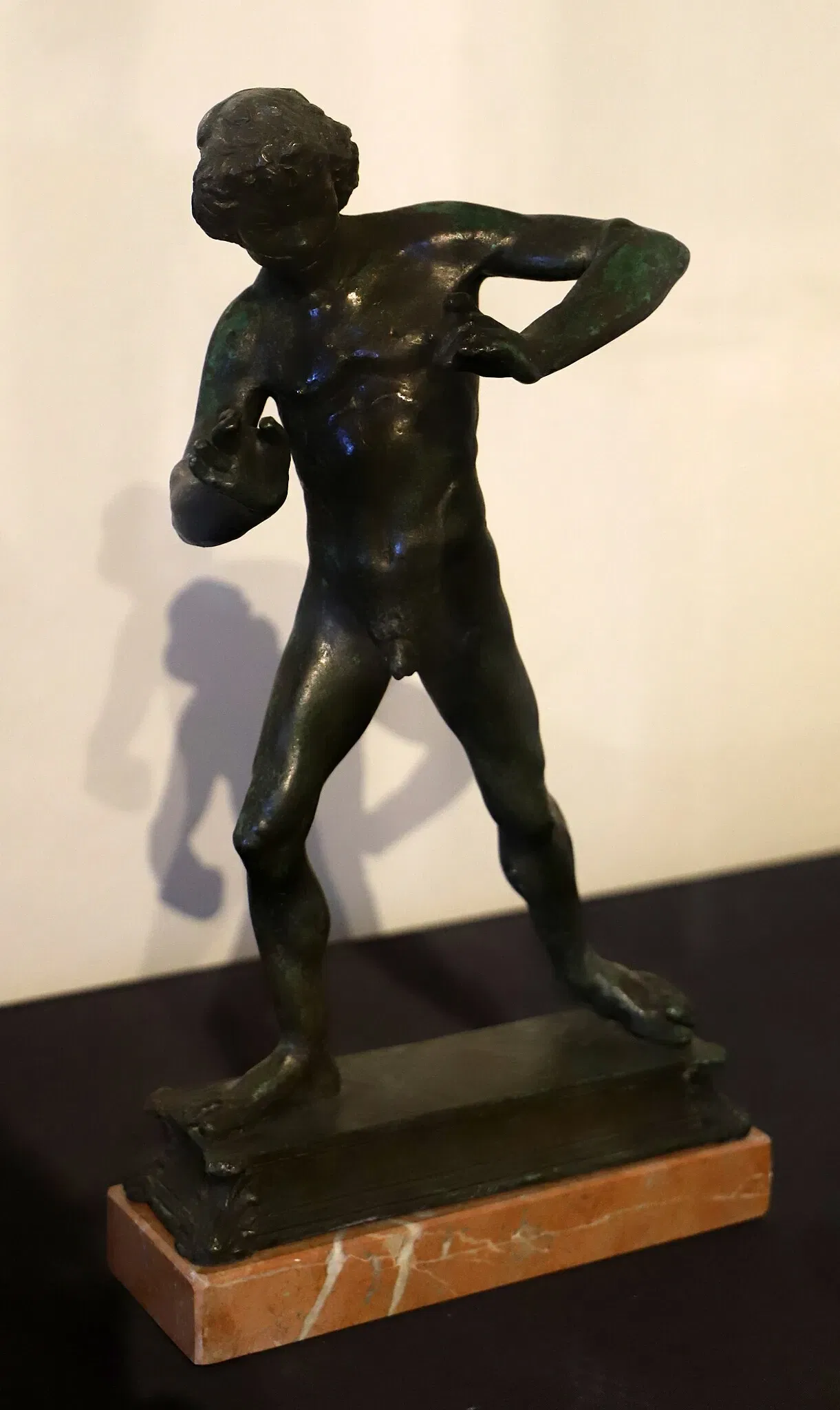 MAEC -Museo dell’Accademia Etrusca e della Città di Cortona