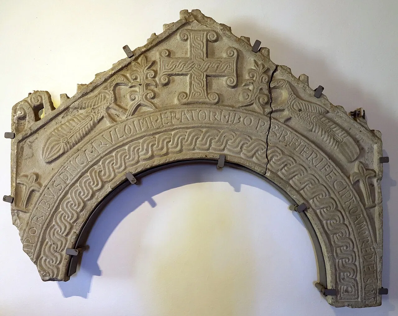 MAEC -Museo dell’Accademia Etrusca e della Città di Cortona