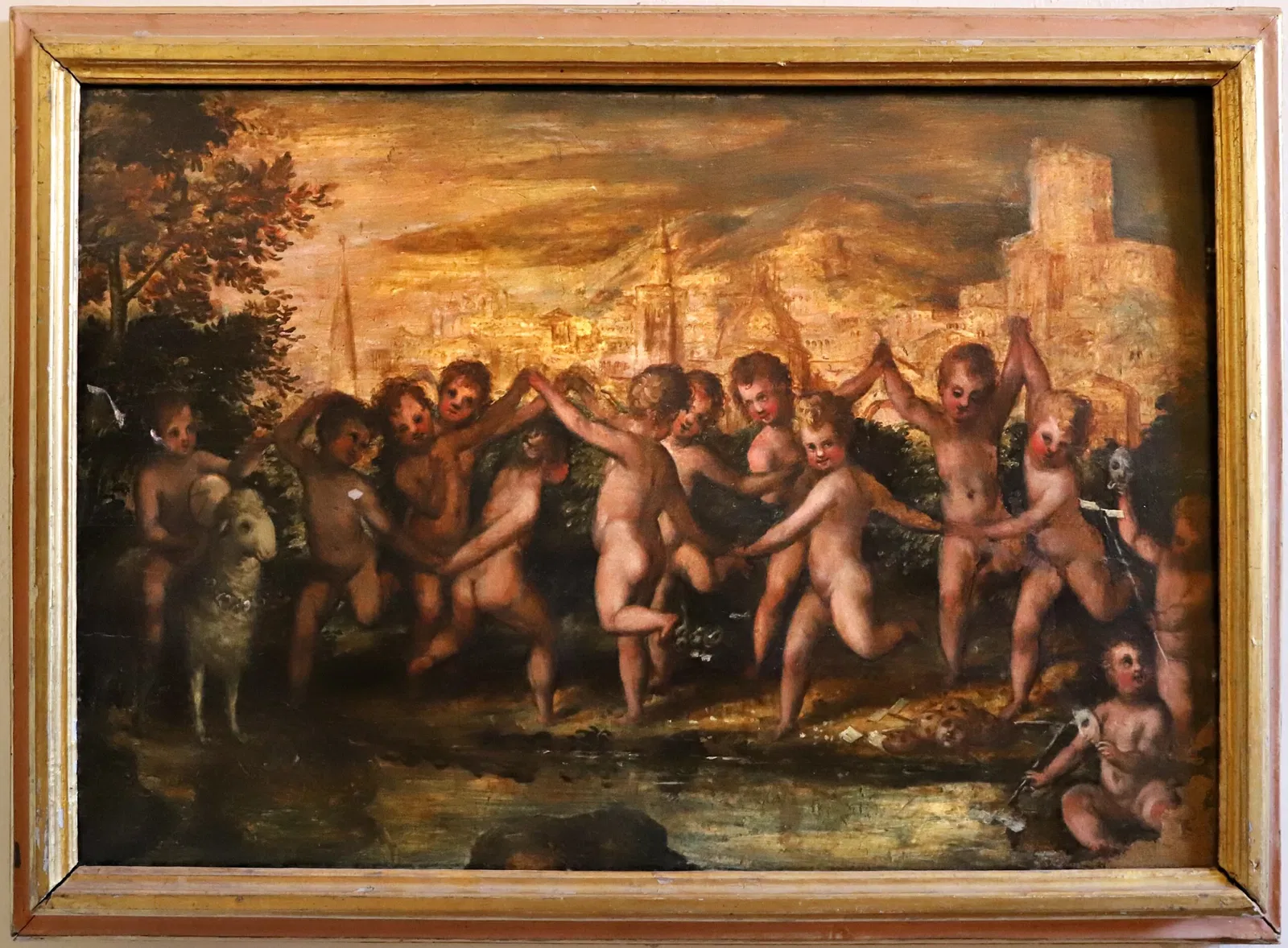 MAEC -Museo dell’Accademia Etrusca e della Città di Cortona