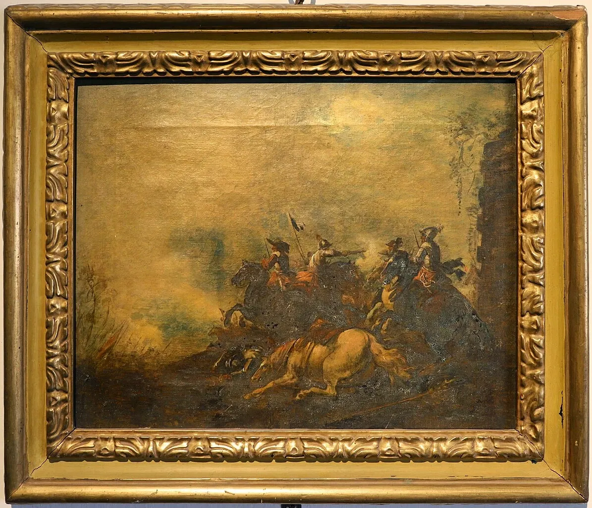 MAEC -Museo dell’Accademia Etrusca e della Città di Cortona