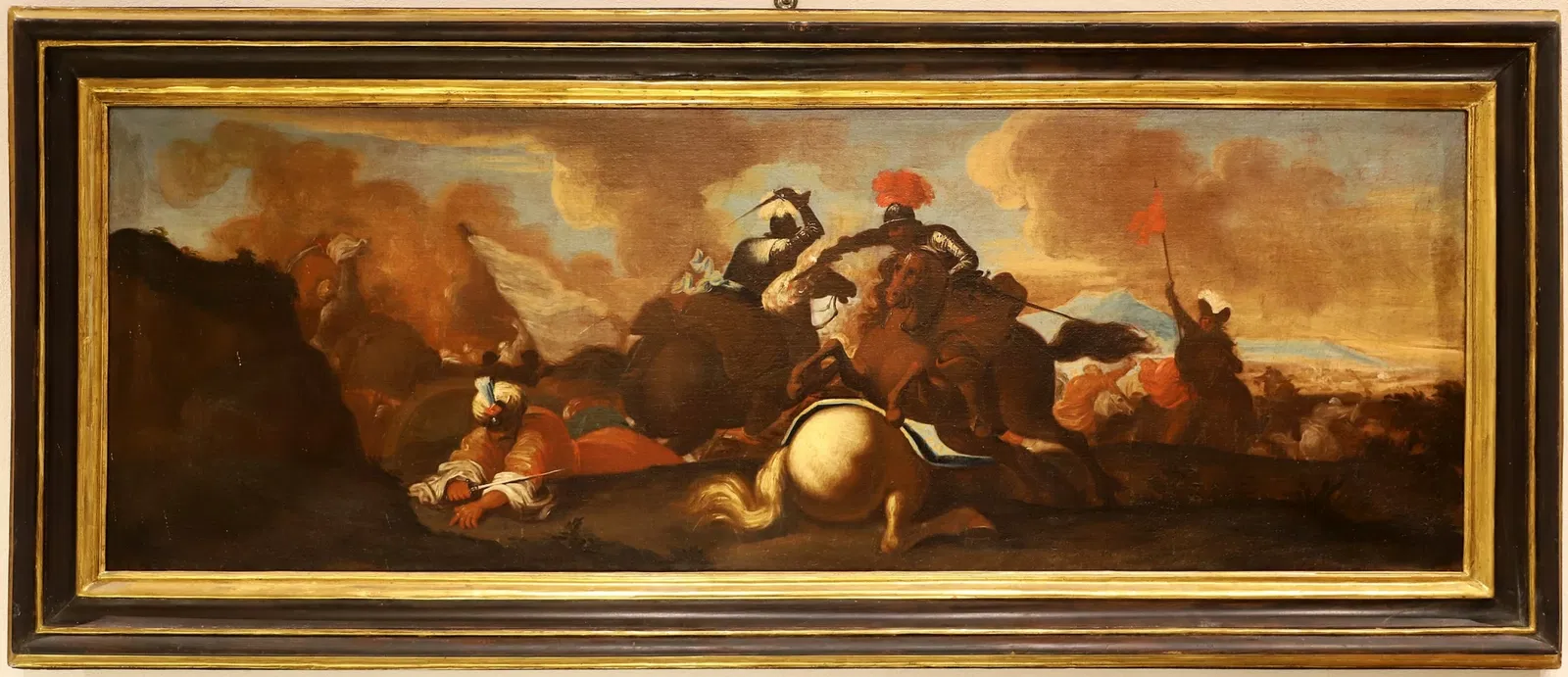 MAEC -Museo dell’Accademia Etrusca e della Città di Cortona