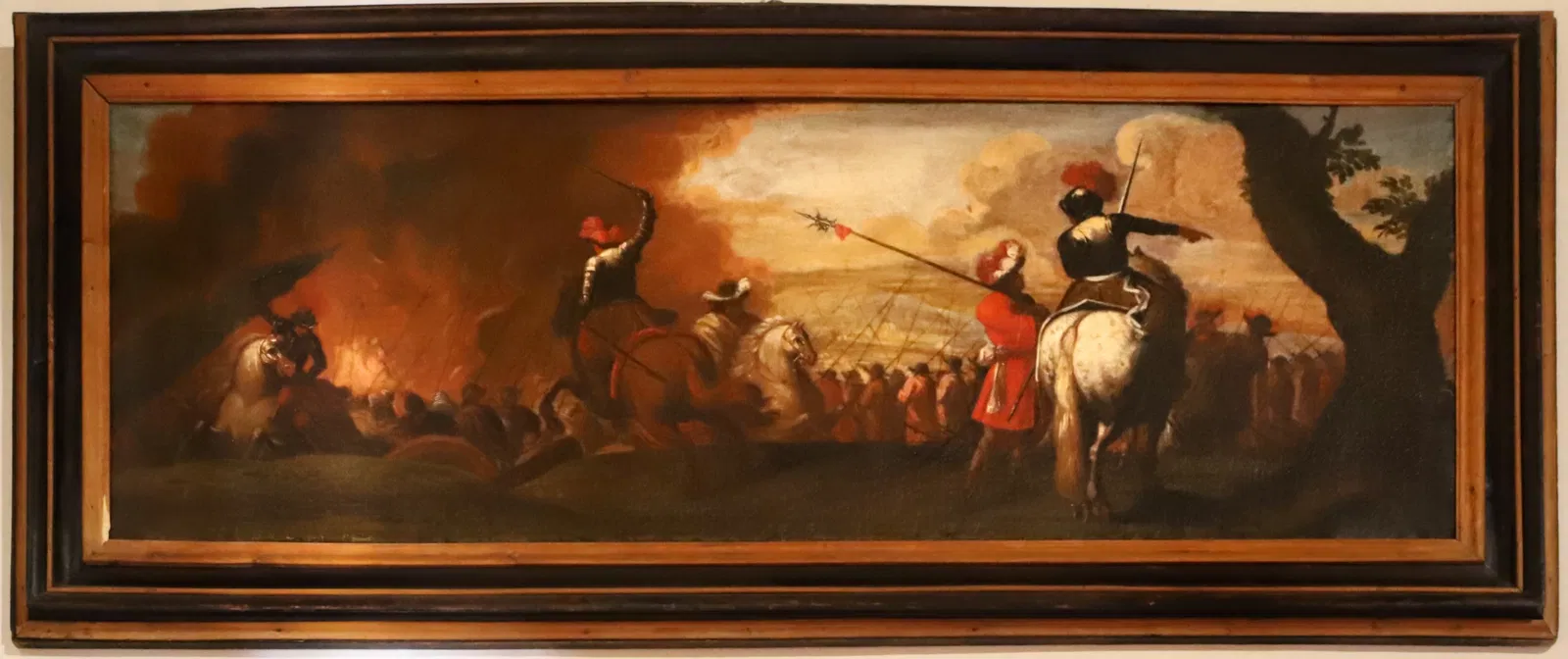 MAEC -Museo dell’Accademia Etrusca e della Città di Cortona