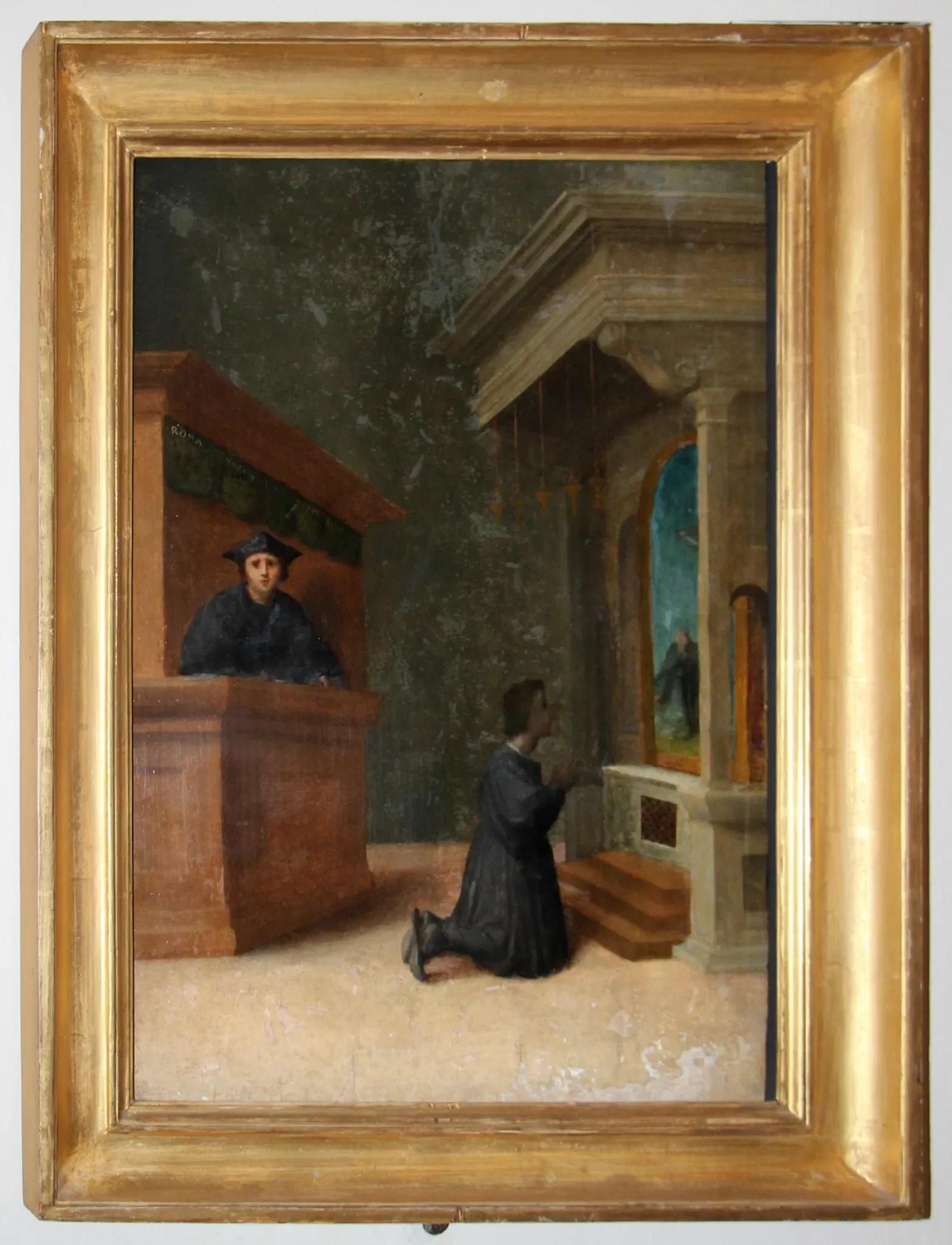 MAEC -Museo dell’Accademia Etrusca e della Città di Cortona