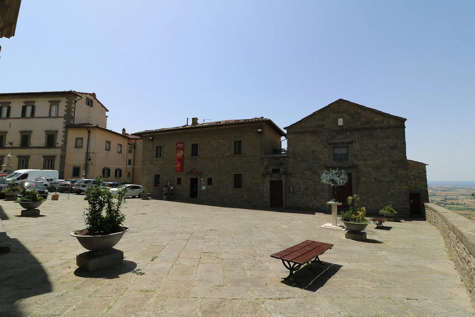 Museo Diocesano del Capitolo di Cortona