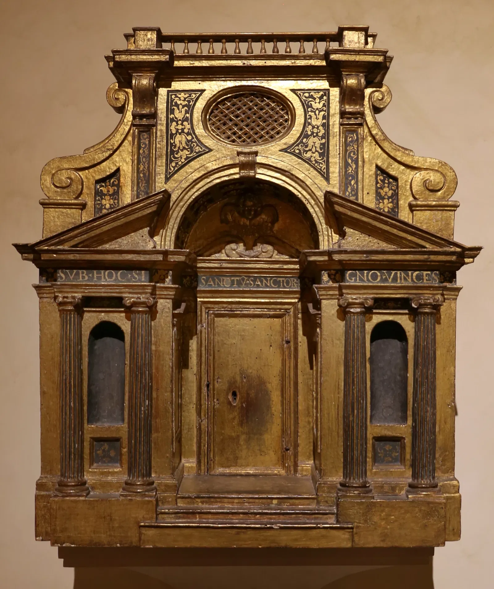 Museo Diocesano del Capitolo di Cortona
