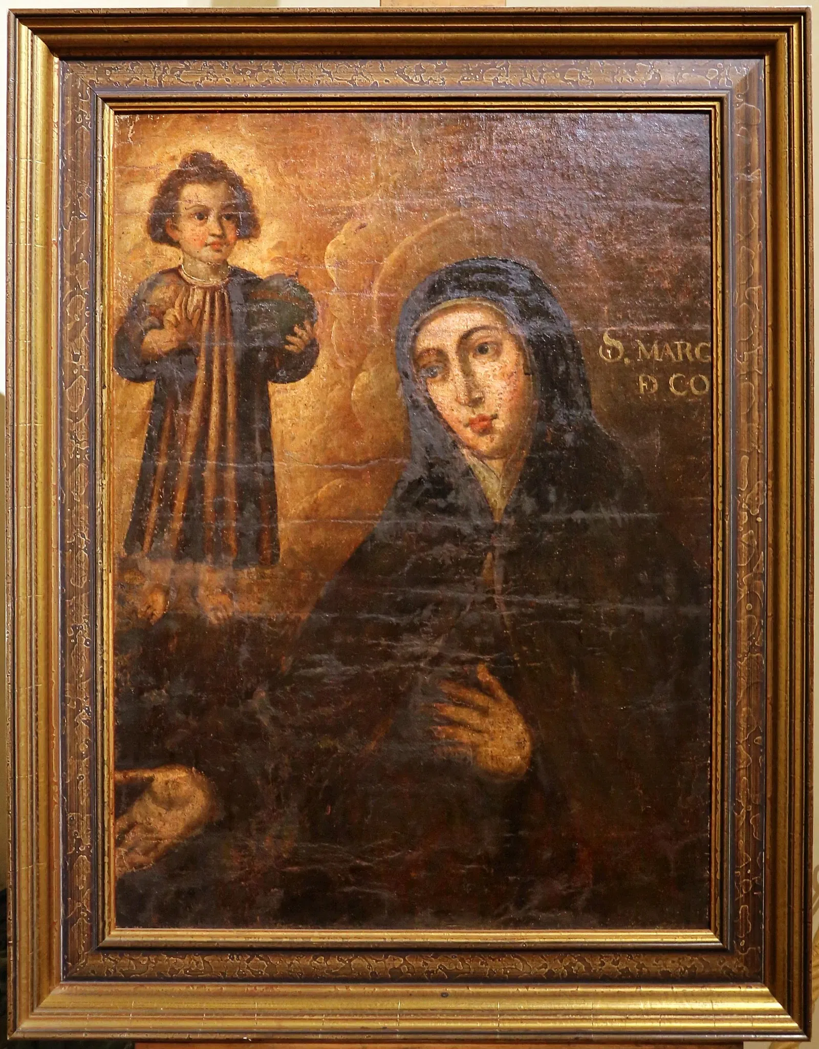 Museo Diocesano del Capitolo di Cortona