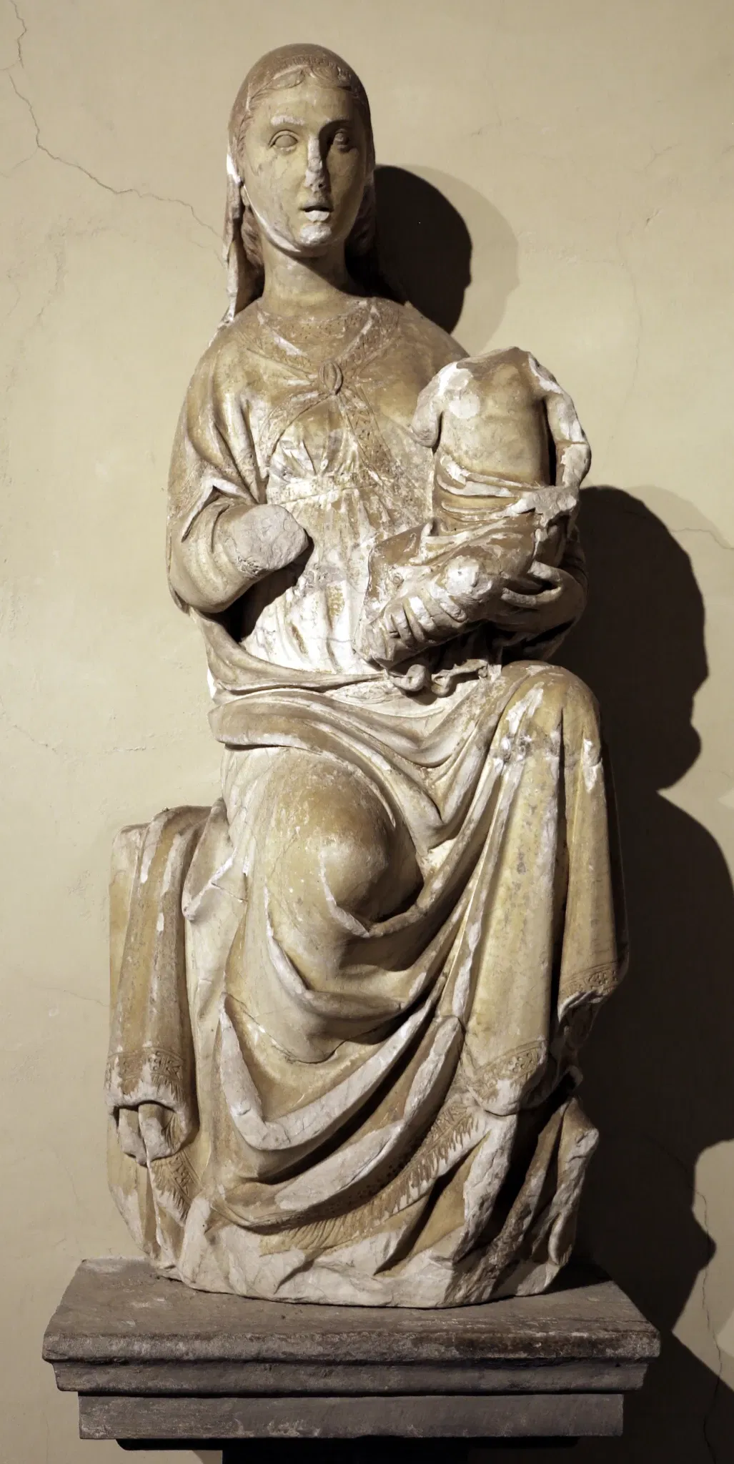 Museo Diocesano del Capitolo di Cortona