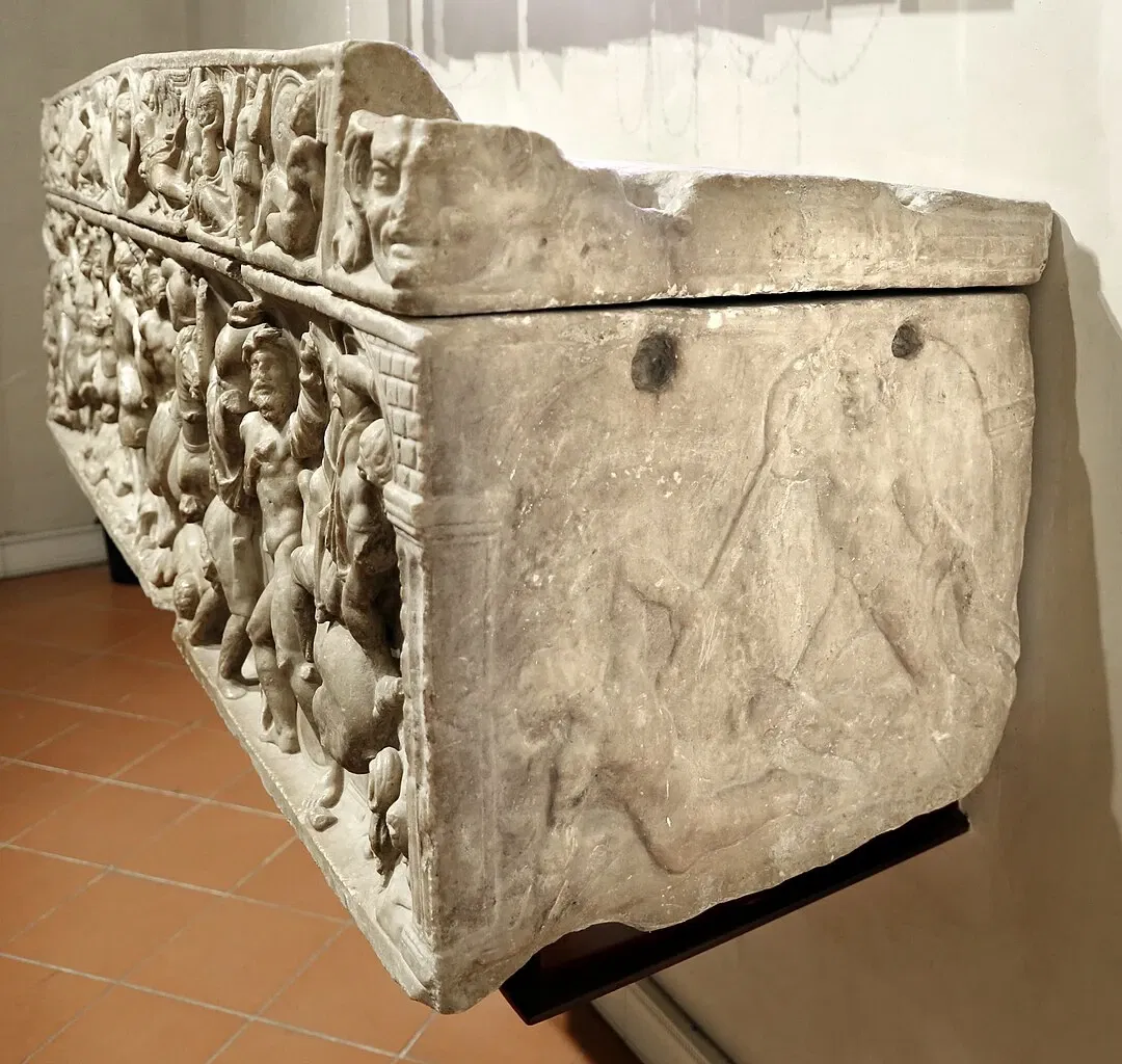 Museo Diocesano del Capitolo di Cortona