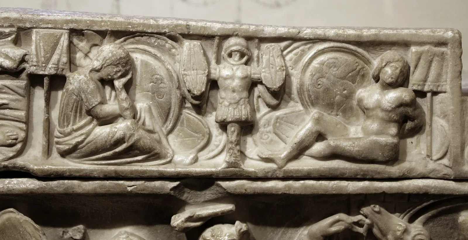 Museo Diocesano del Capitolo di Cortona