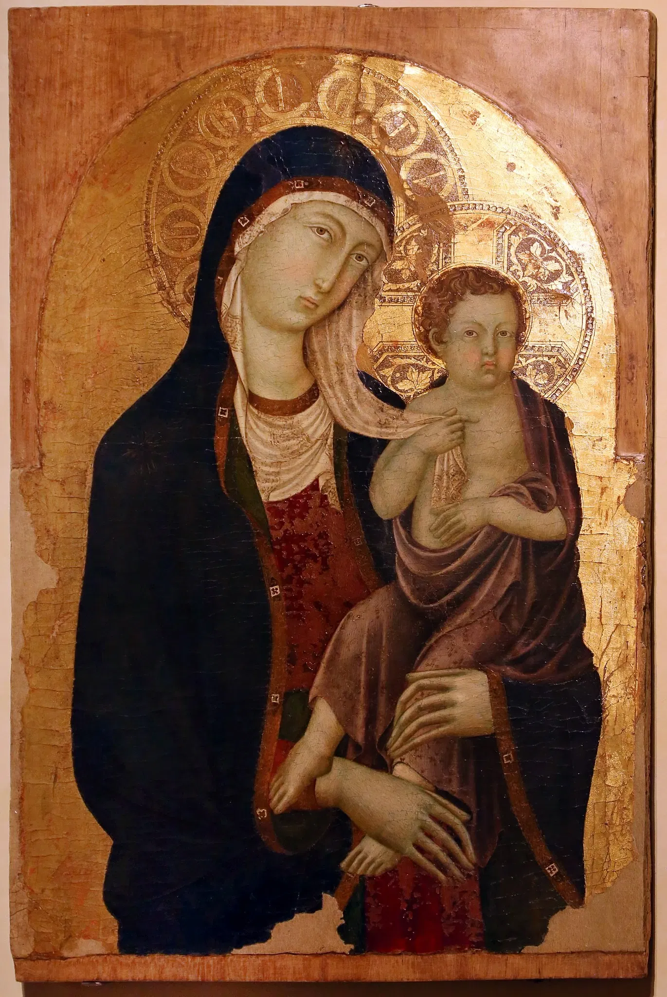 Museo Diocesano del Capitolo di Cortona