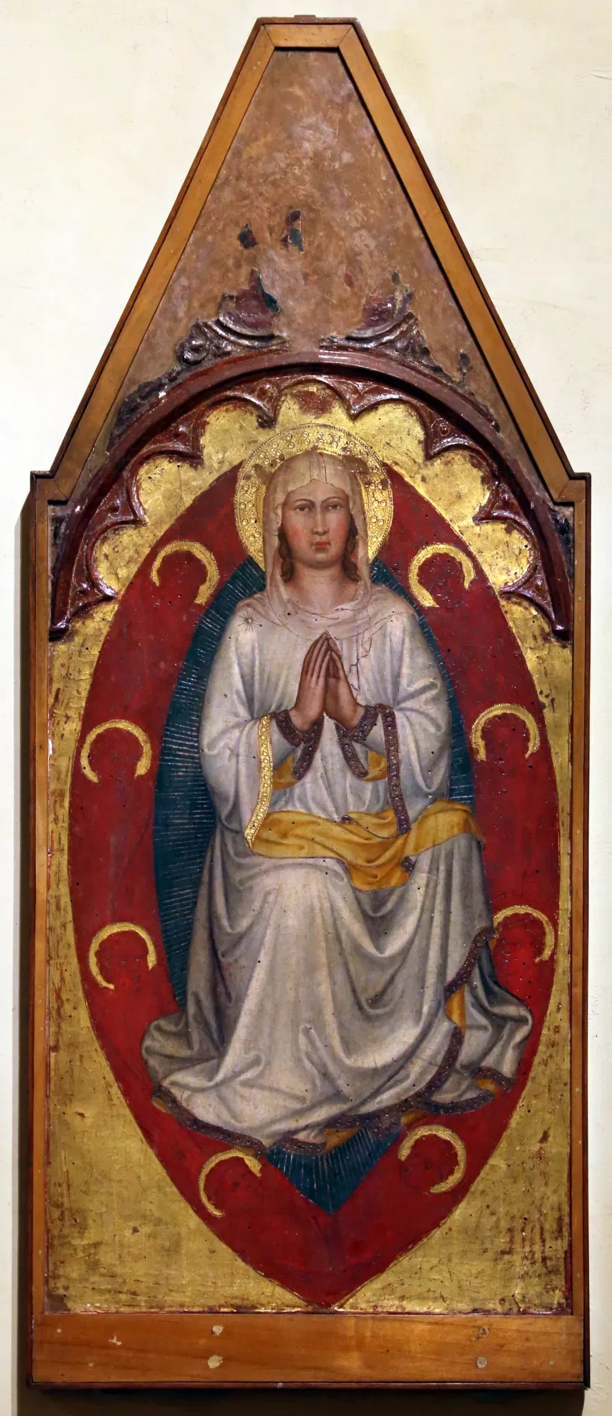 Museo Diocesano del Capitolo di Cortona