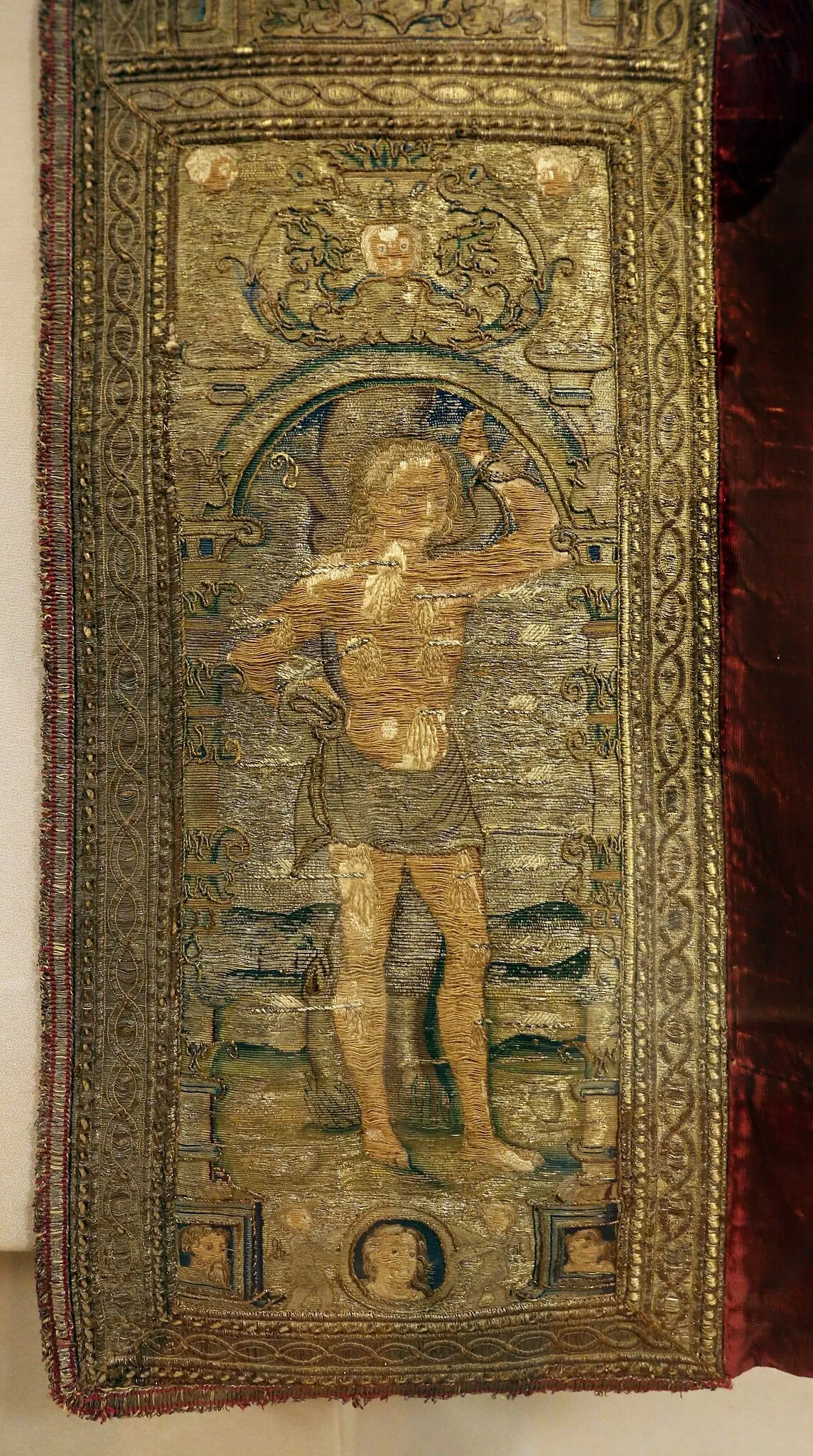 Museo Diocesano del Capitolo di Cortona