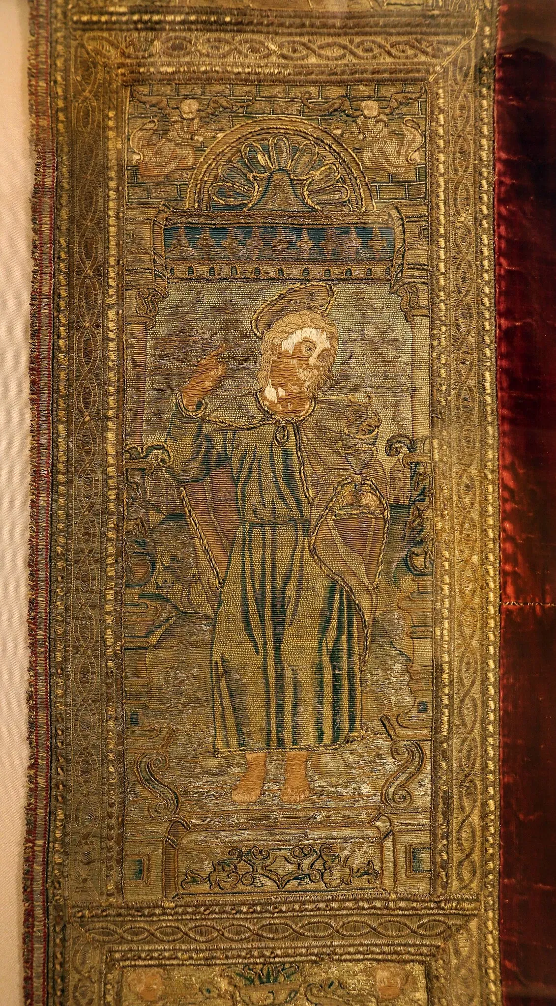 Museo Diocesano del Capitolo di Cortona