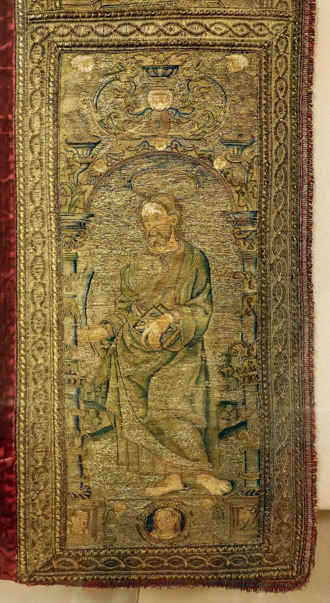 Museo Diocesano del Capitolo di Cortona