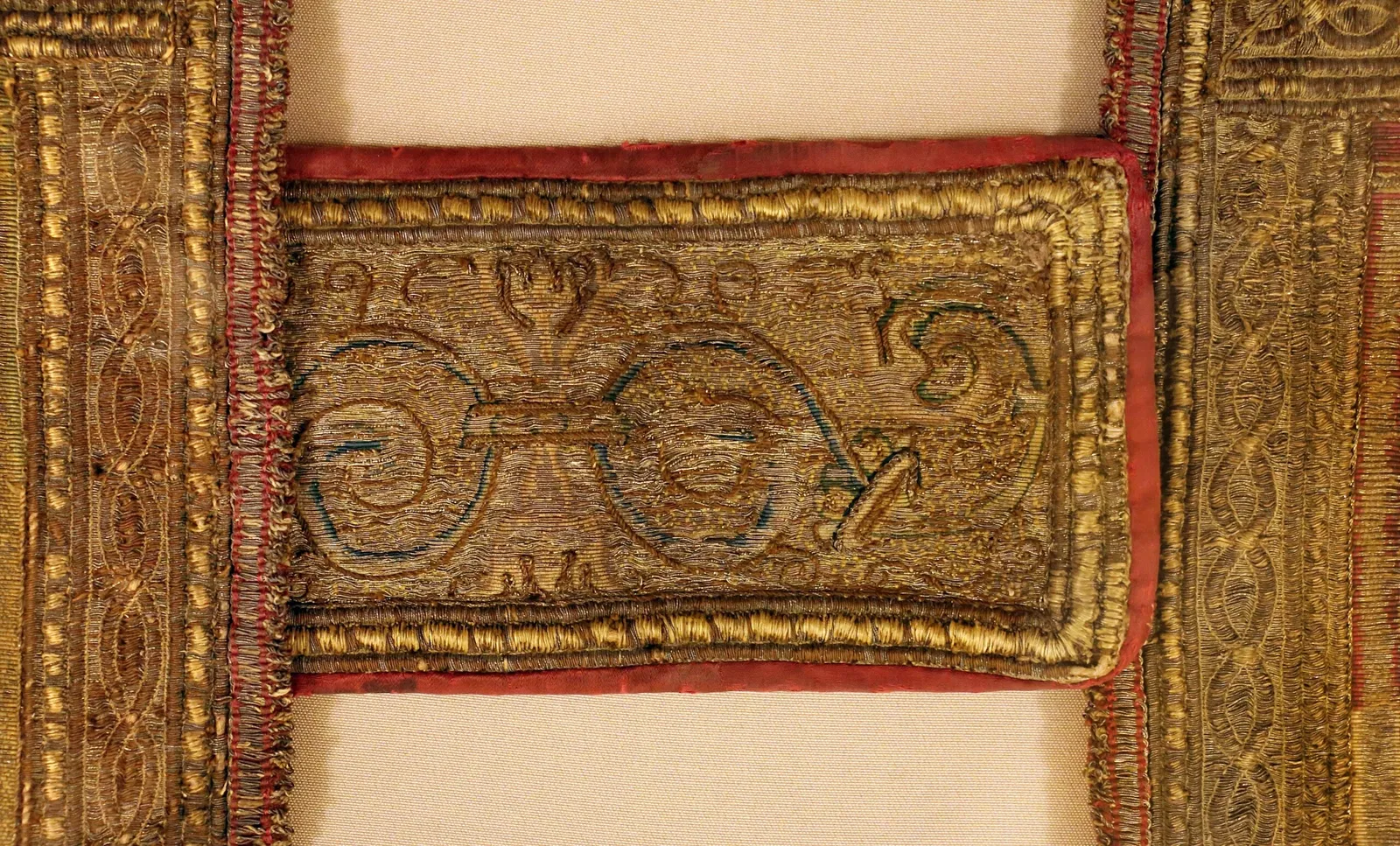 Museo Diocesano del Capitolo di Cortona