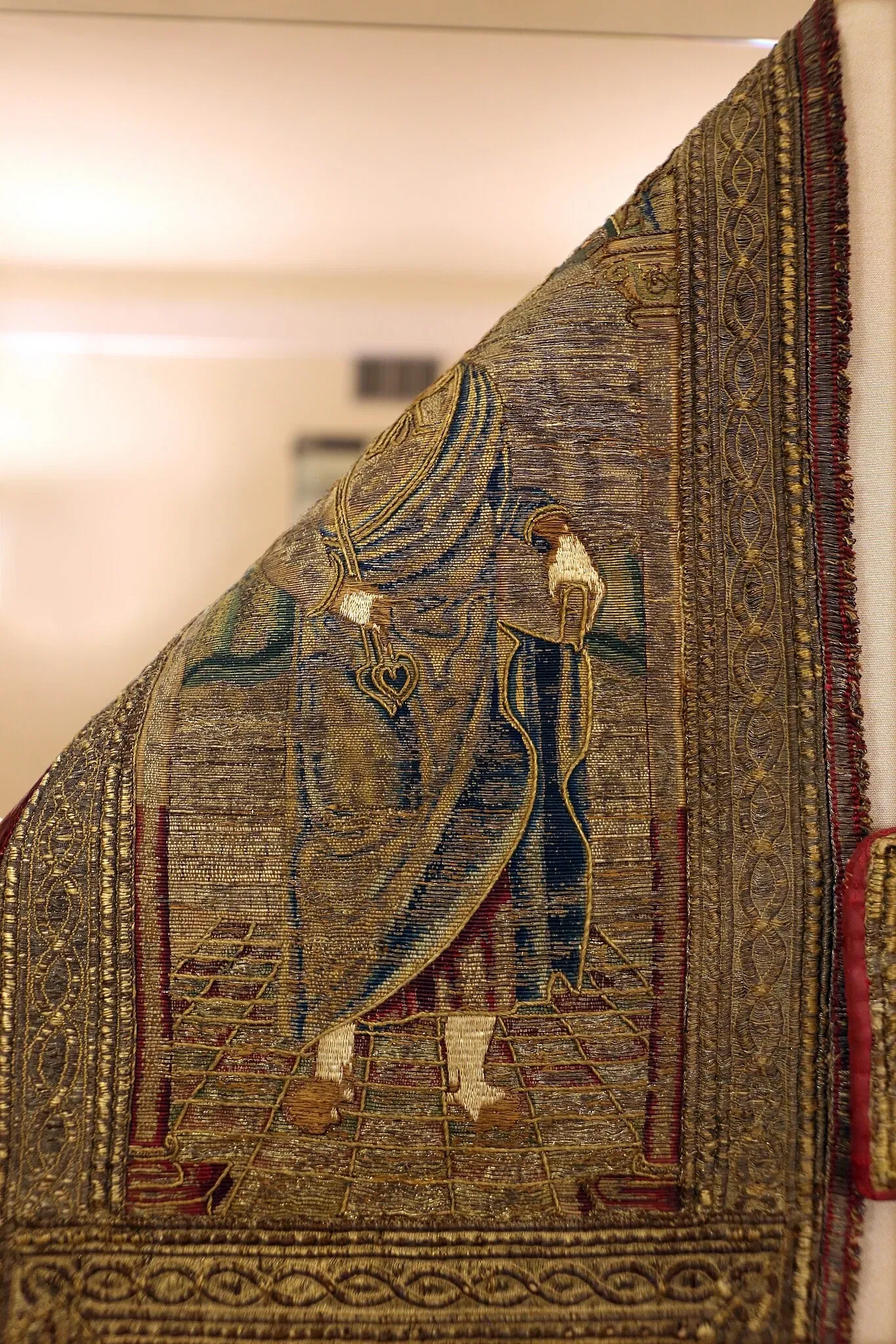 Museo Diocesano del Capitolo di Cortona