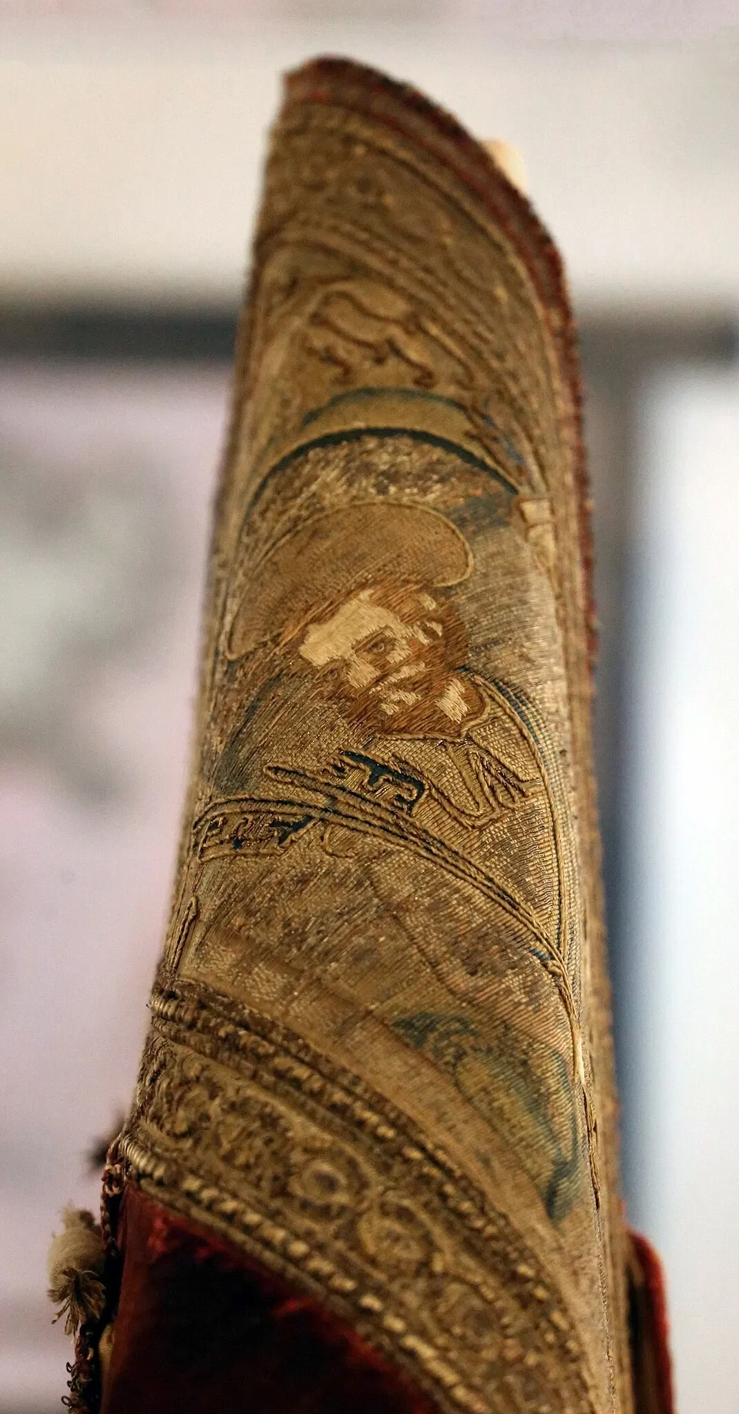 Museo Diocesano del Capitolo di Cortona