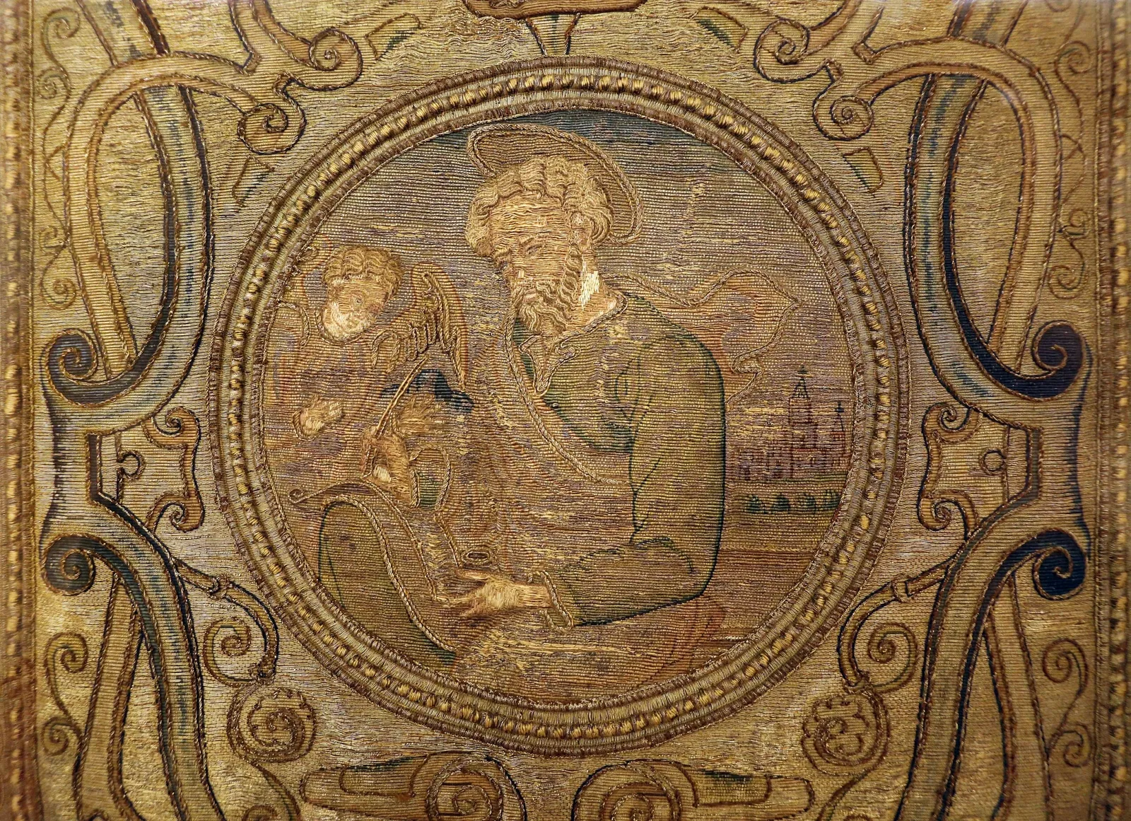 Museo Diocesano del Capitolo di Cortona