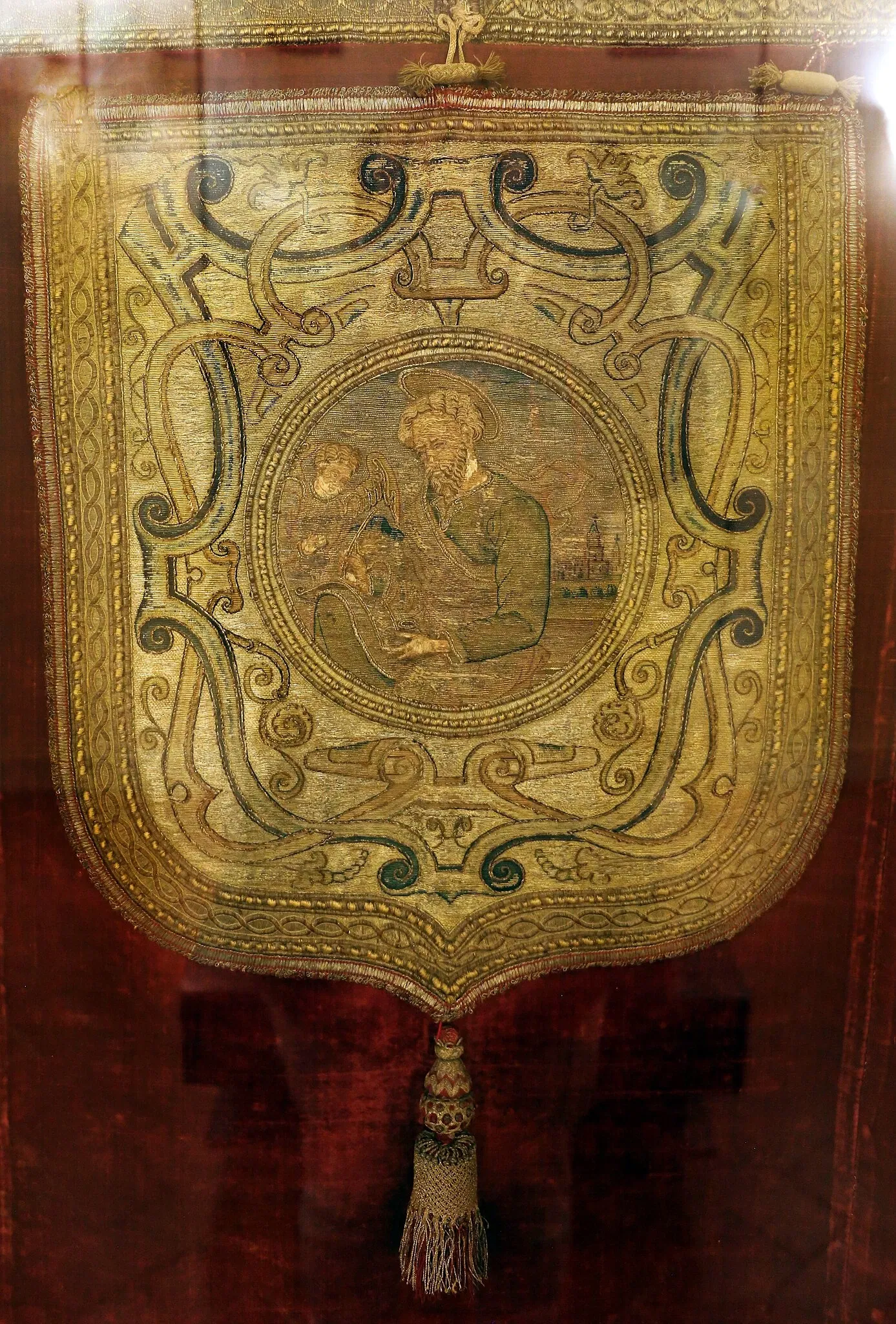 Museo Diocesano del Capitolo di Cortona