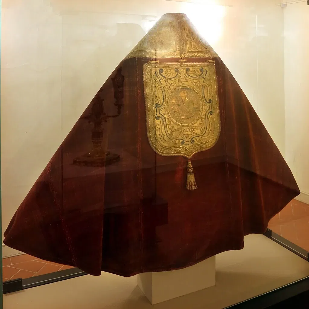 Museo Diocesano del Capitolo di Cortona