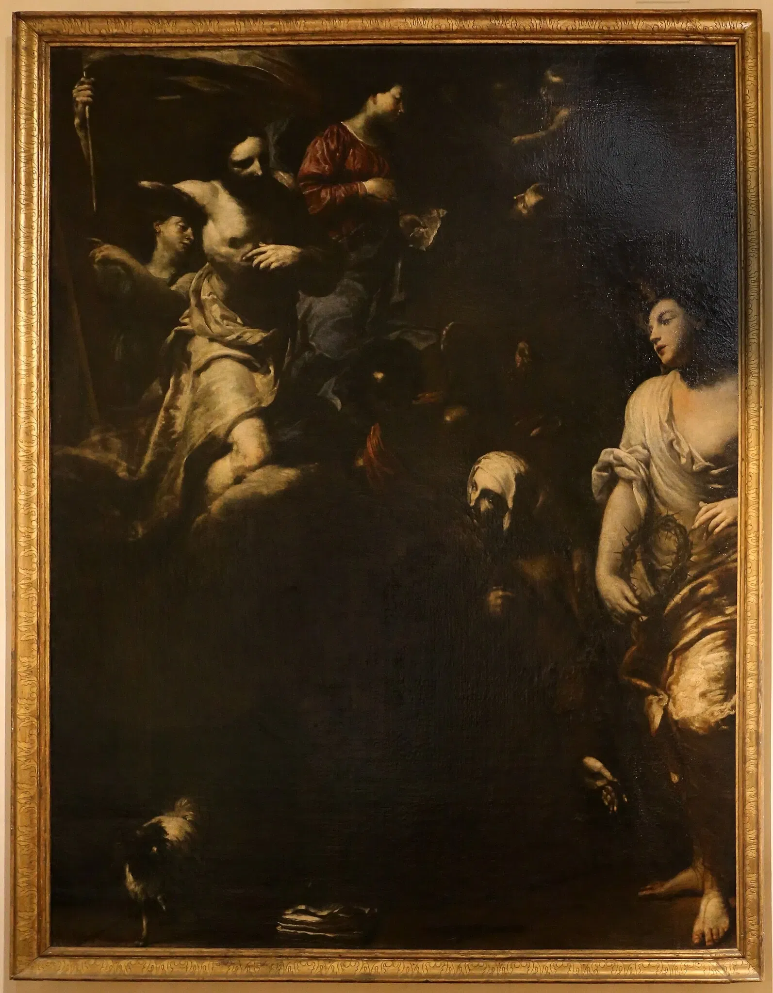 Museo Diocesano del Capitolo di Cortona