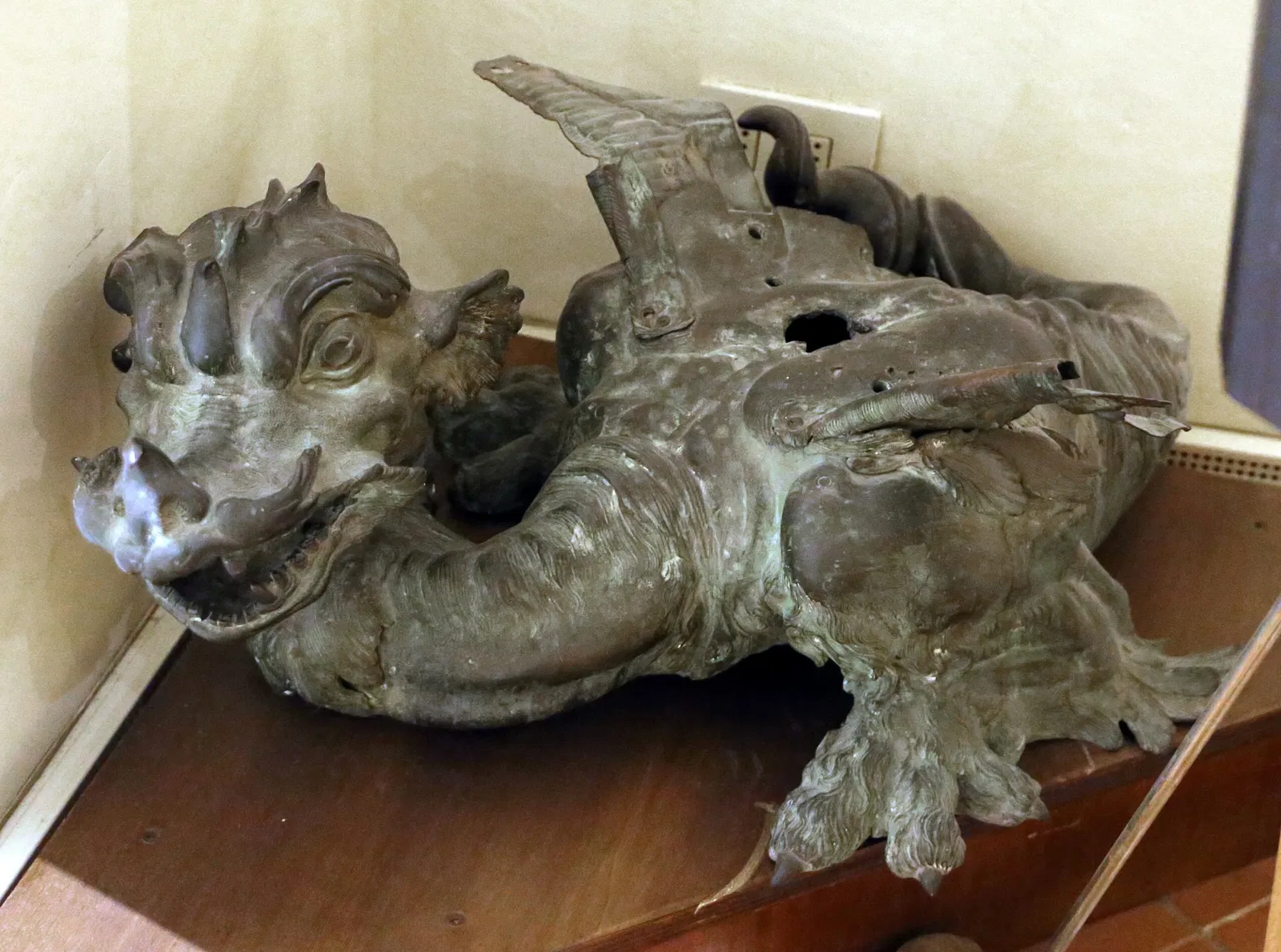 Museo Diocesano del Capitolo di Cortona