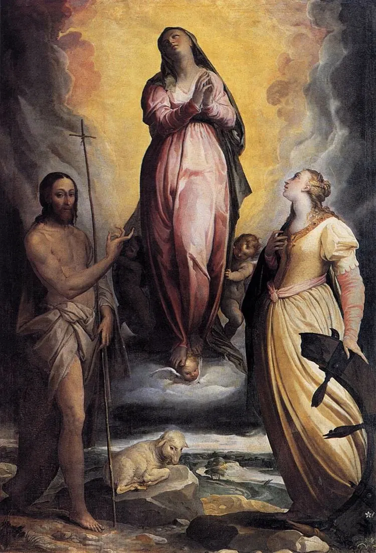 Museo Diocesano del Capitolo di Cortona