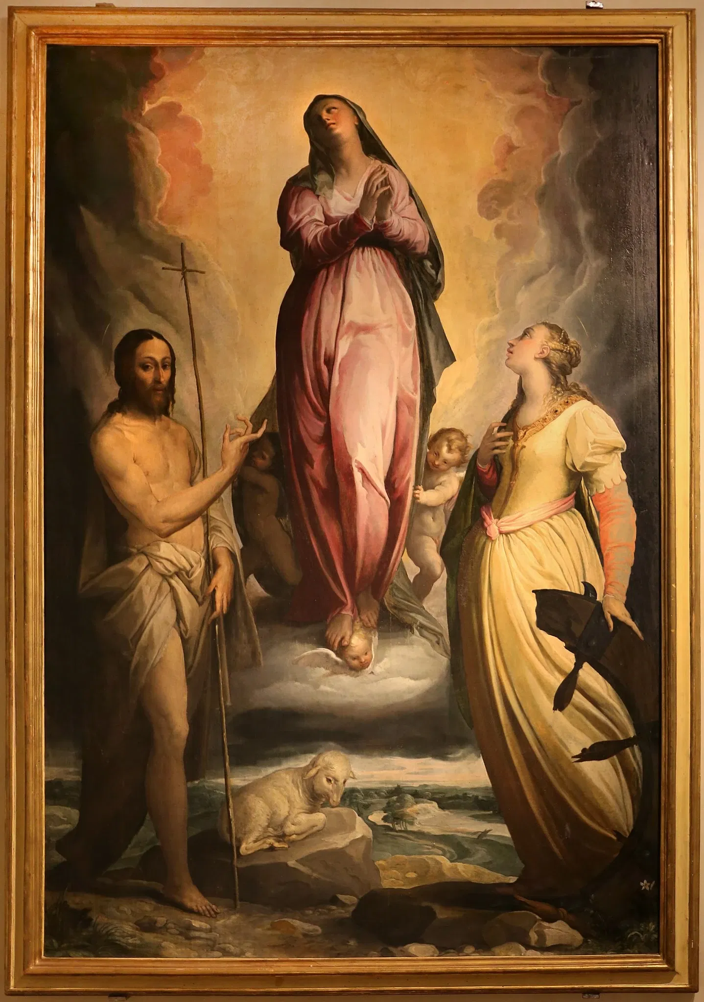 Museo Diocesano del Capitolo di Cortona