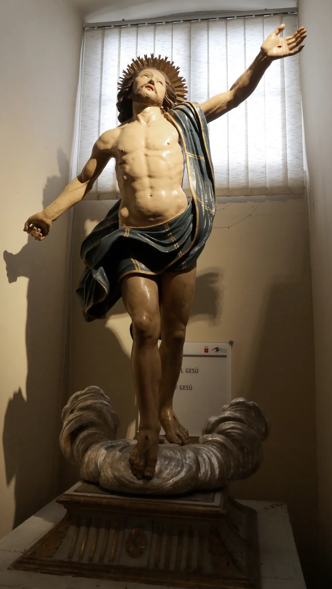 Museo Diocesano del Capitolo di Cortona
