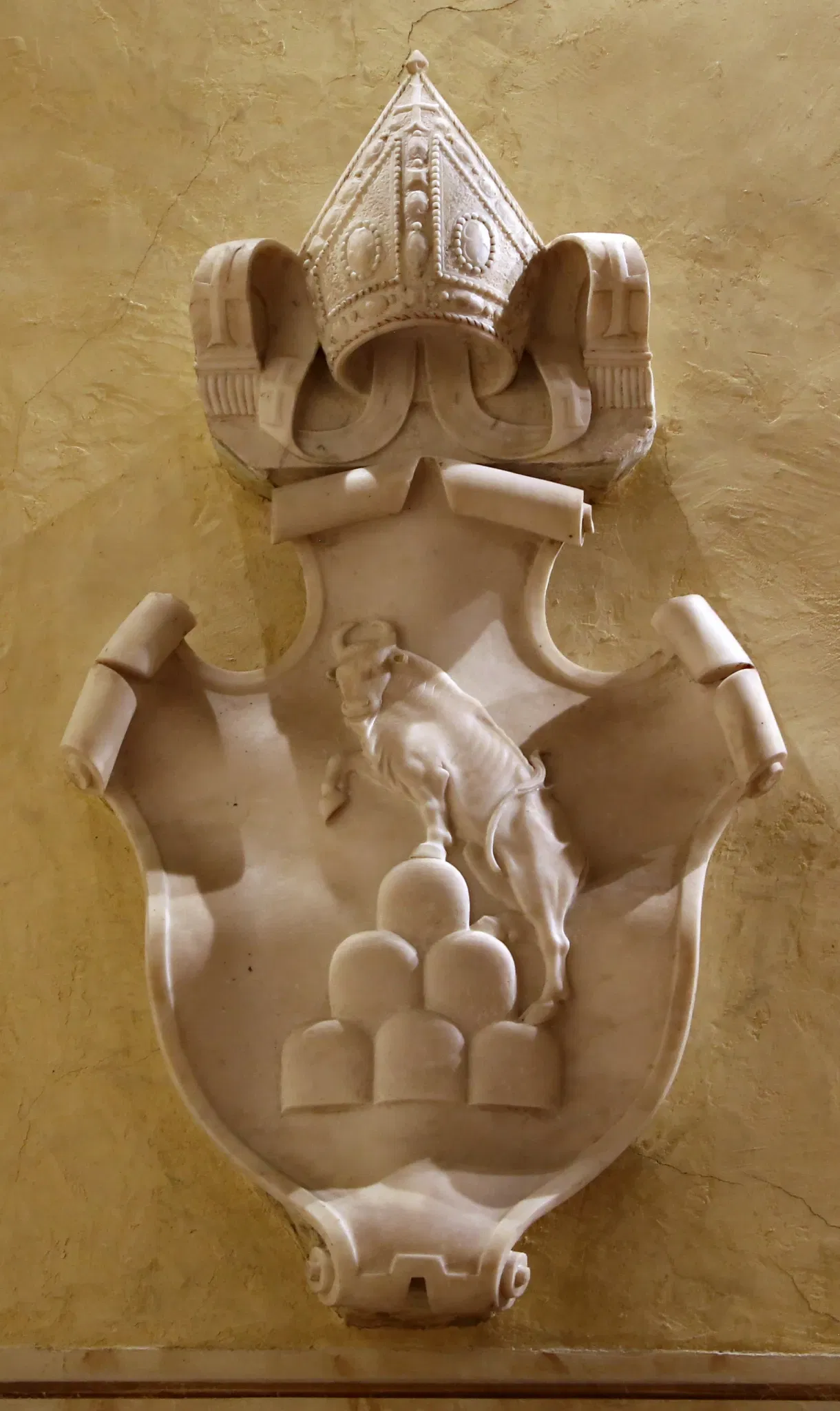 Museo Diocesano del Capitolo di Cortona