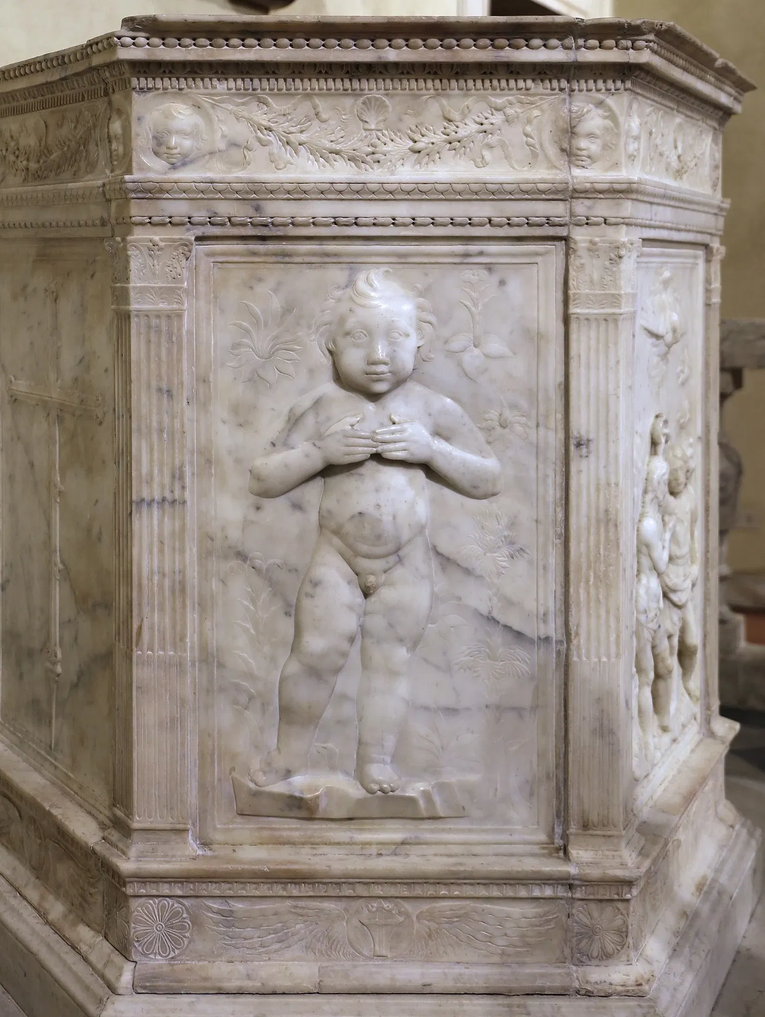 Museo Diocesano del Capitolo di Cortona