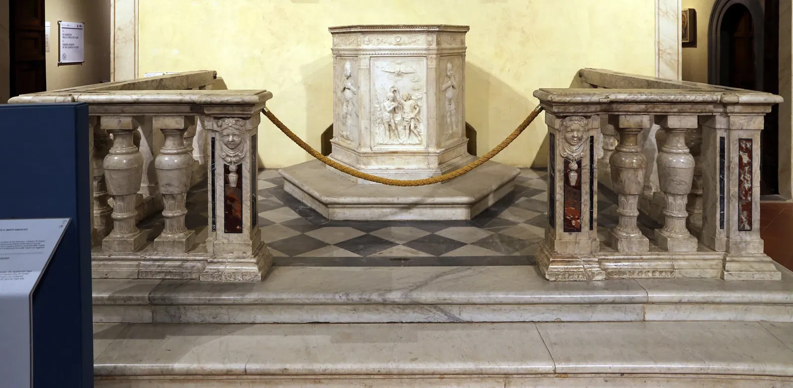 Museo Diocesano del Capitolo di Cortona