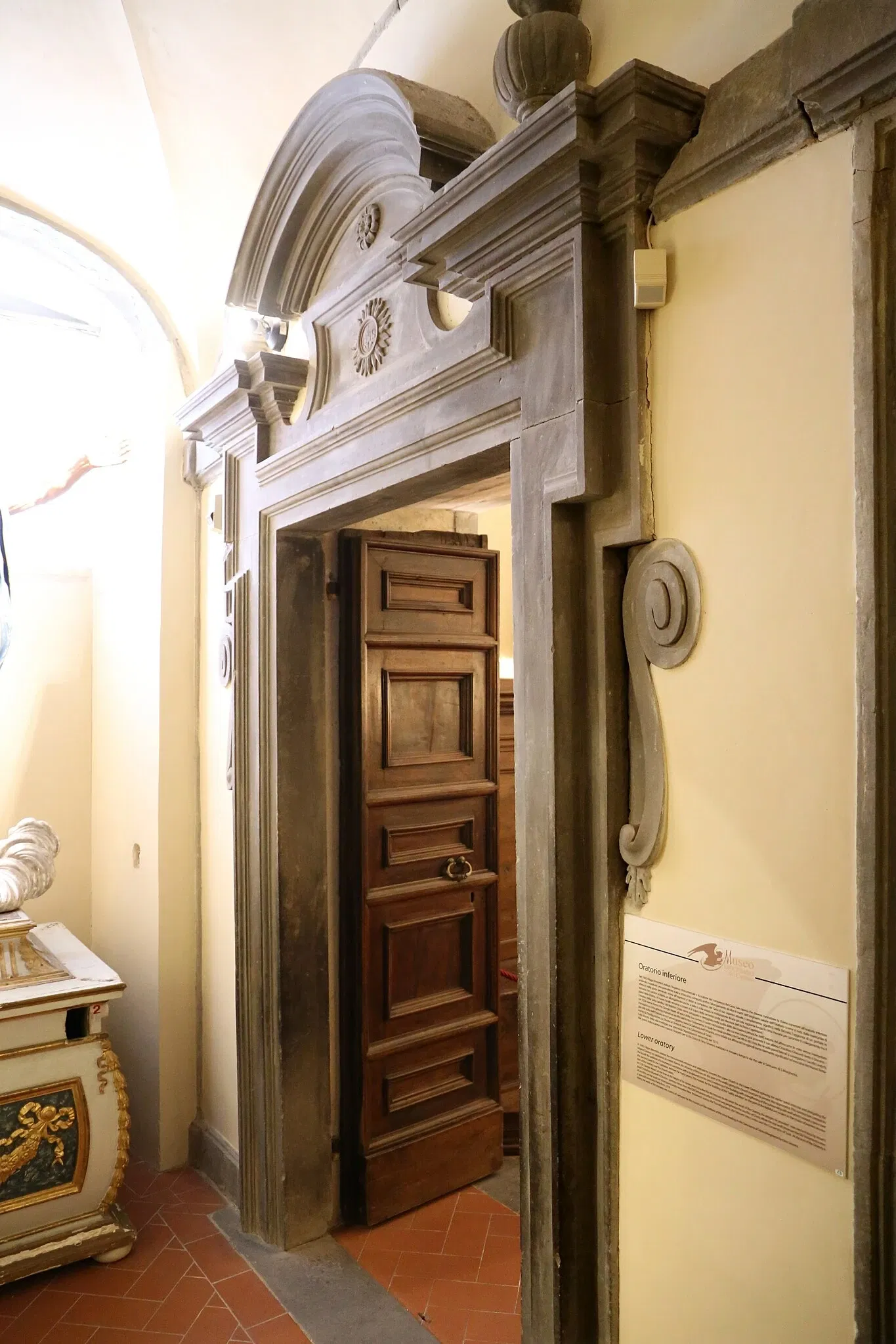 Museo Diocesano del Capitolo di Cortona