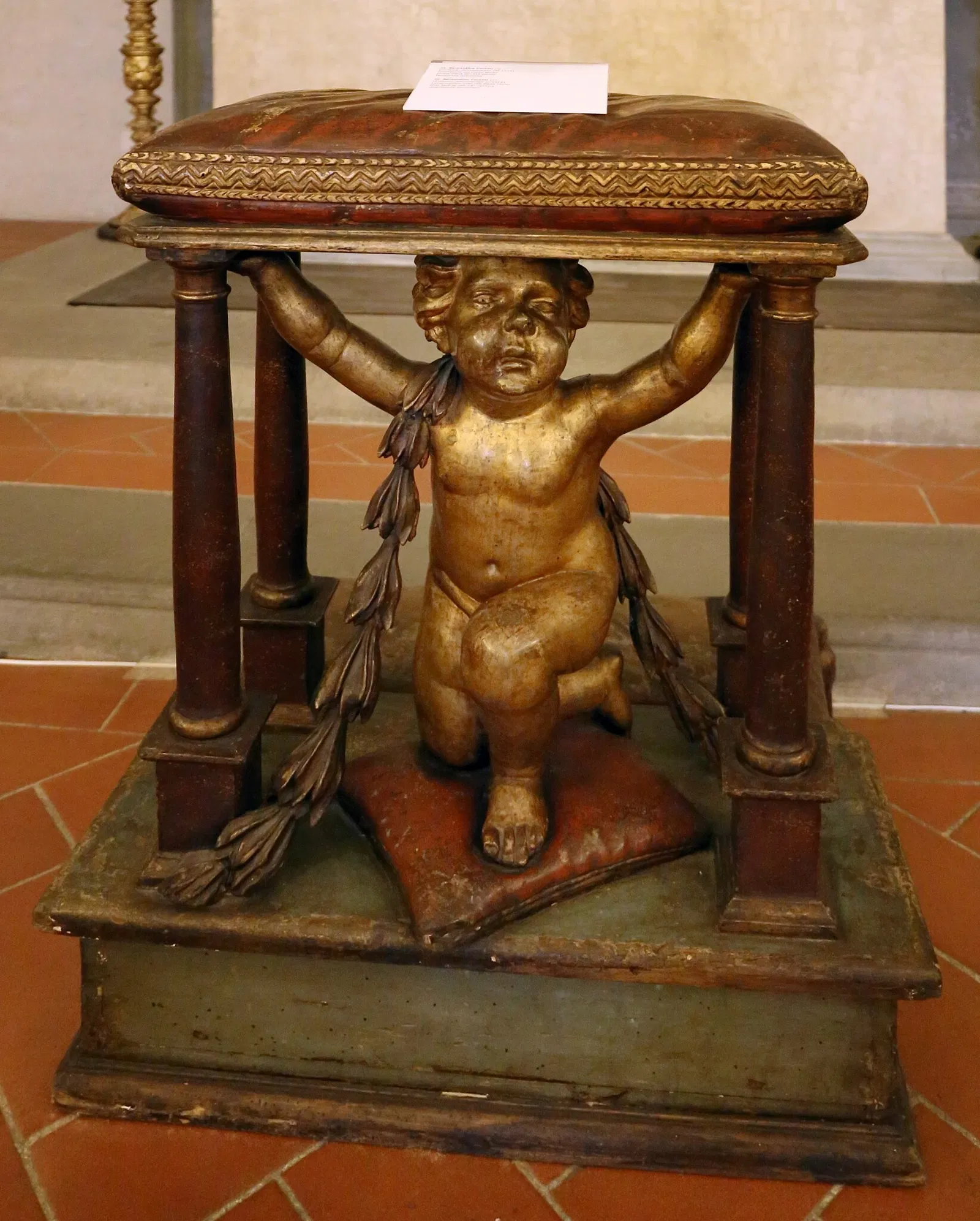 Museo Diocesano del Capitolo di Cortona